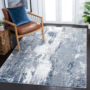 SAFAVIEH Lilypond Glennis Modern Abstract Rug