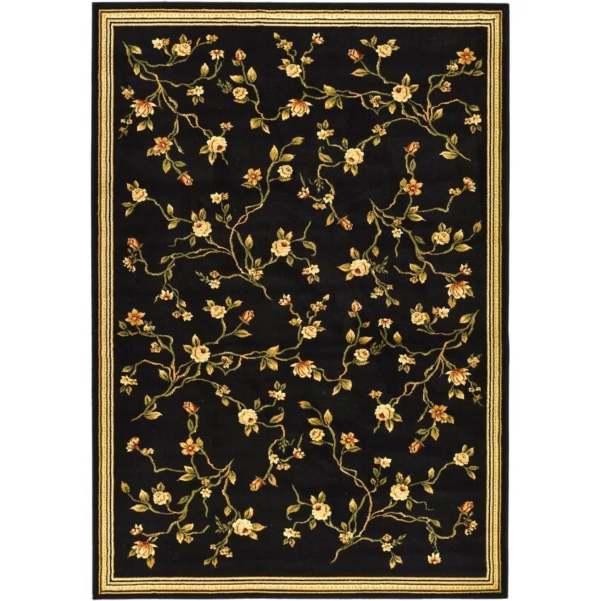 SAFAVIEH Lyndhurst Ffion Traditional Oriental Rug