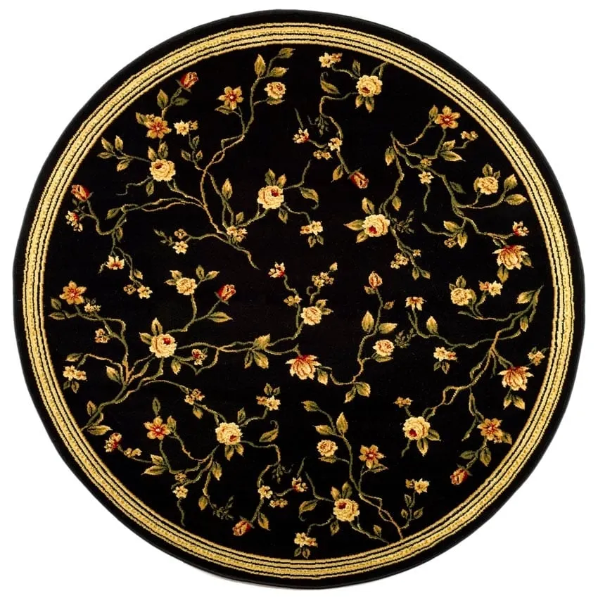 SAFAVIEH Lyndhurst Ffion Traditional Oriental Rug