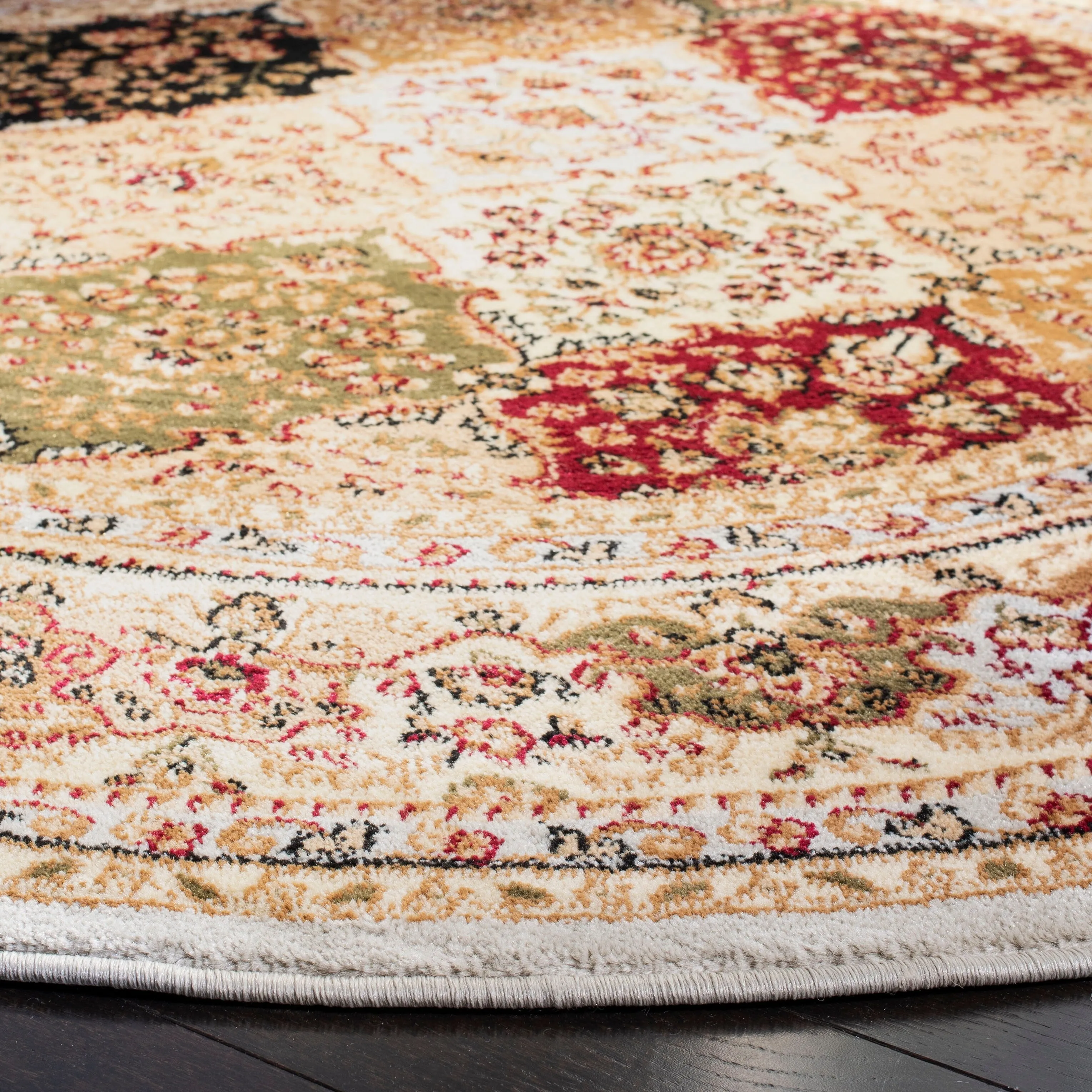 SAFAVIEH Lyndhurst Marylyn Traditional Oriental Rug
