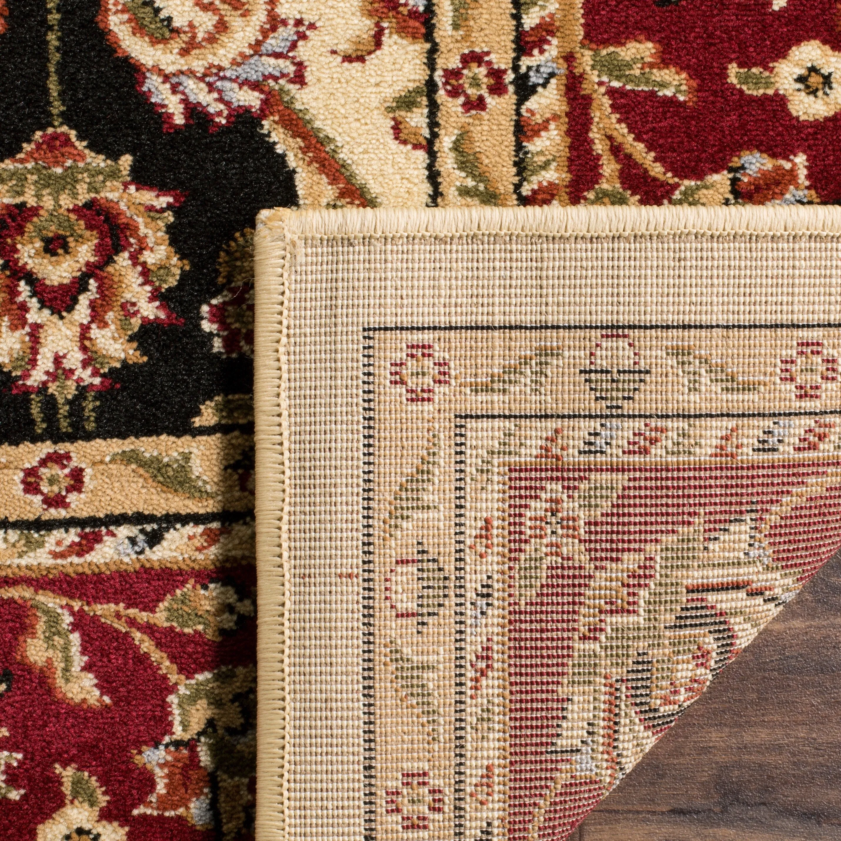 SAFAVIEH Lyndhurst Marylyn Traditional Oriental Rug