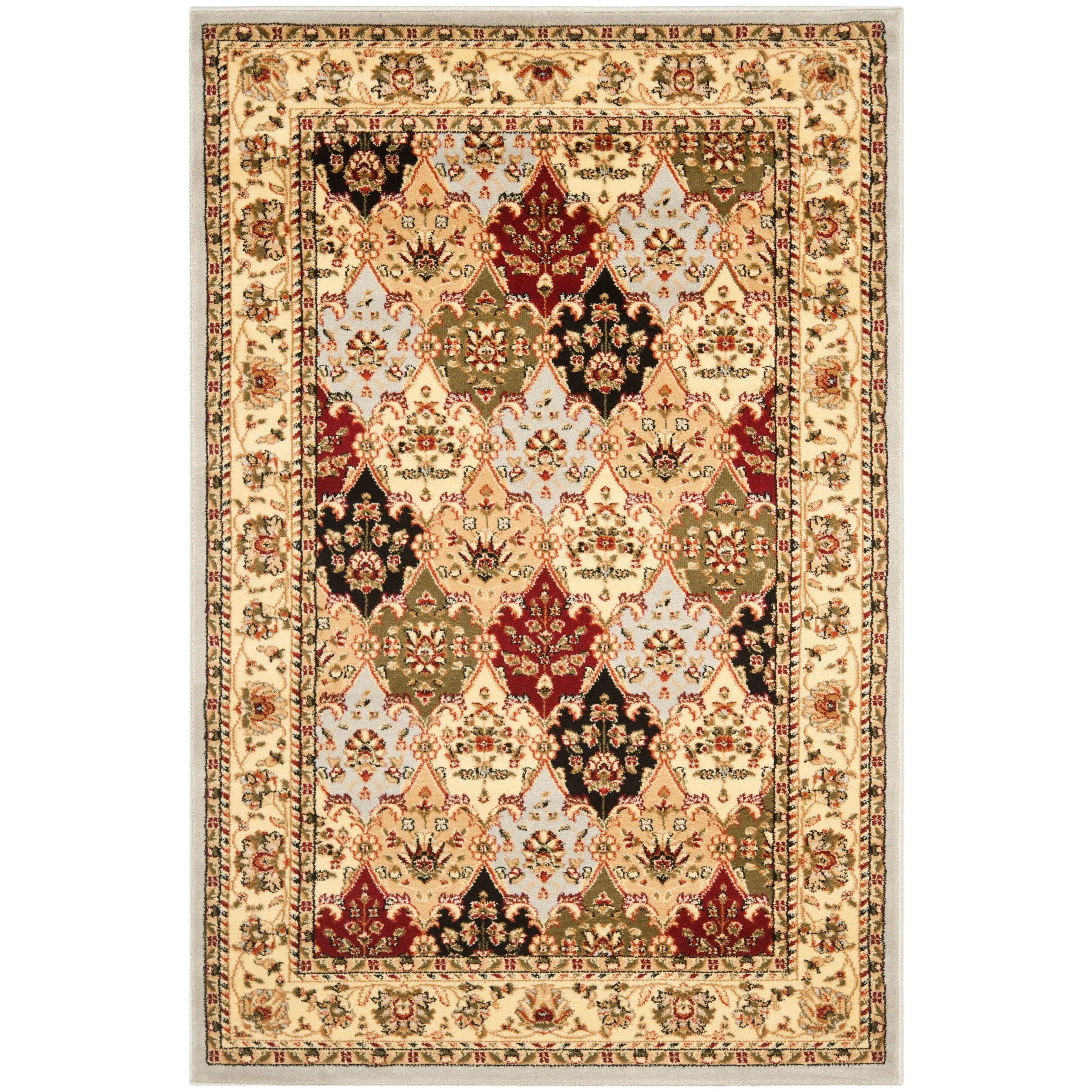 SAFAVIEH Lyndhurst Marylyn Traditional Oriental Rug
