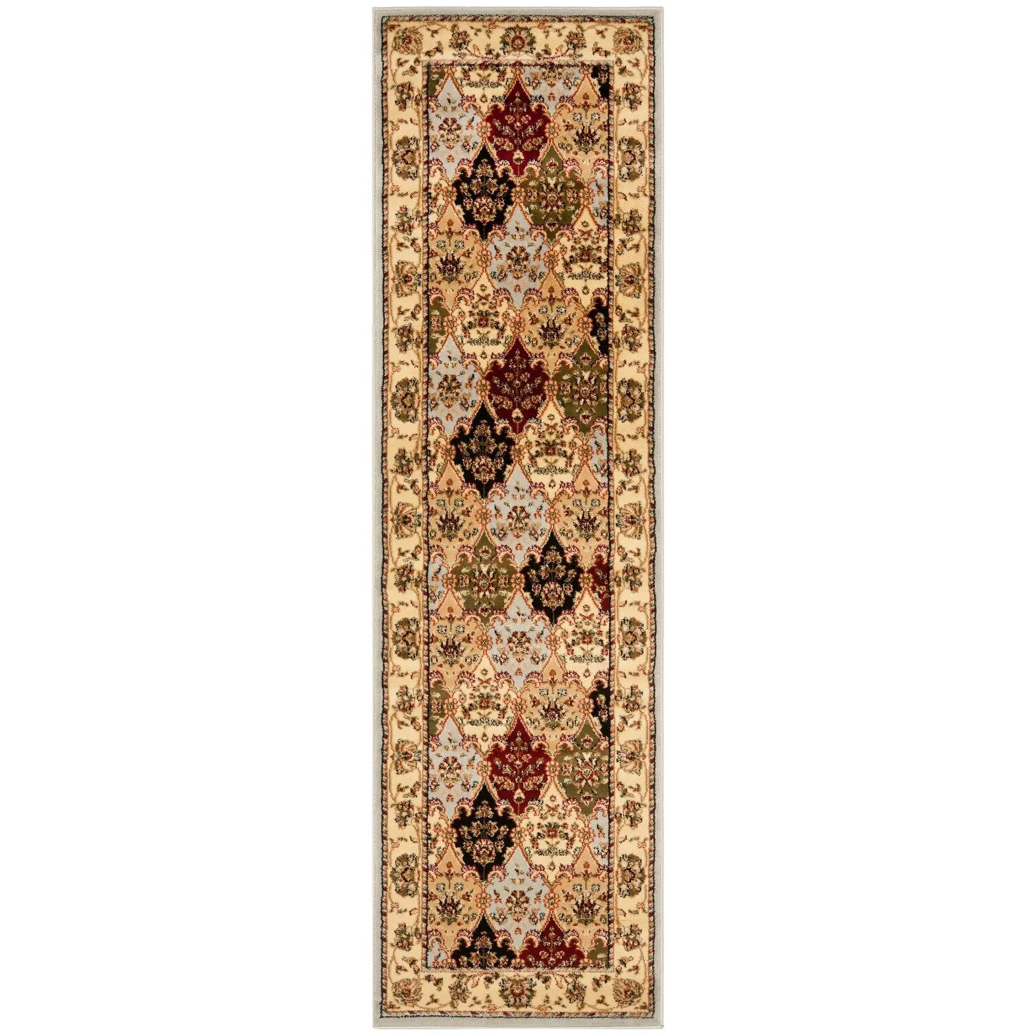 SAFAVIEH Lyndhurst Marylyn Traditional Oriental Rug