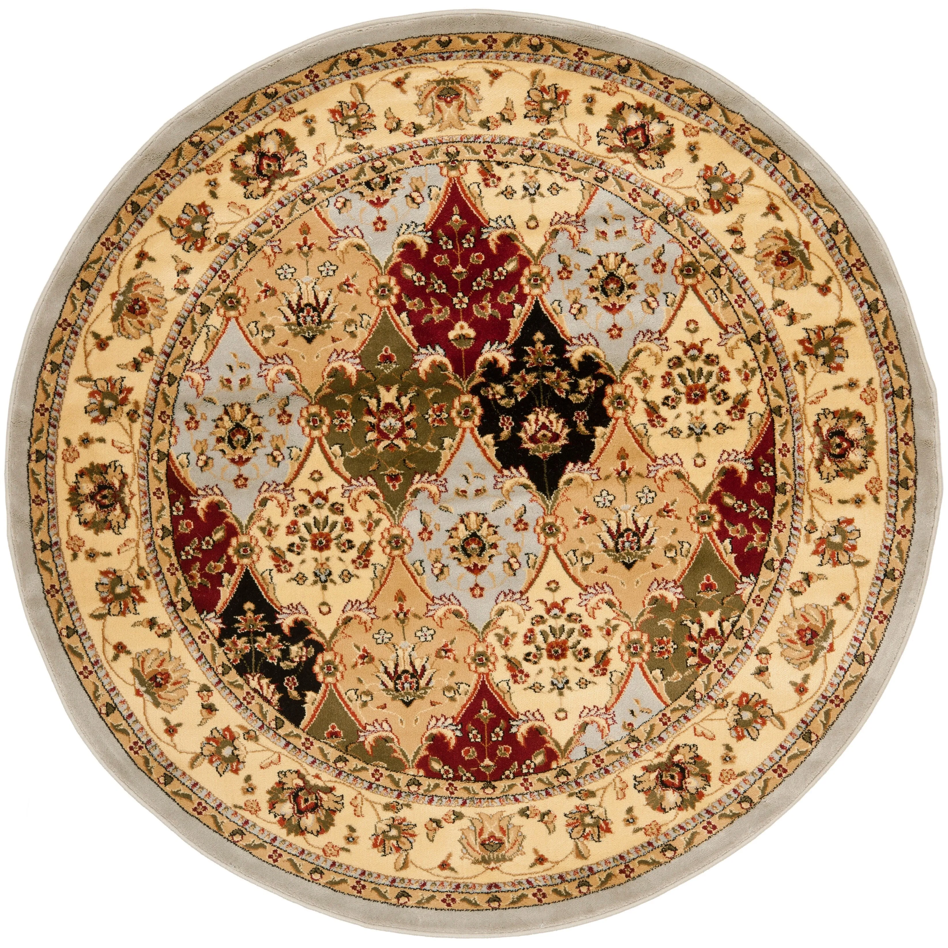 SAFAVIEH Lyndhurst Marylyn Traditional Oriental Rug