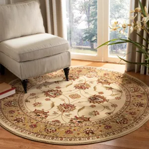 SAFAVIEH. Lyndhurst Porfiria Traditional Oriental Rug