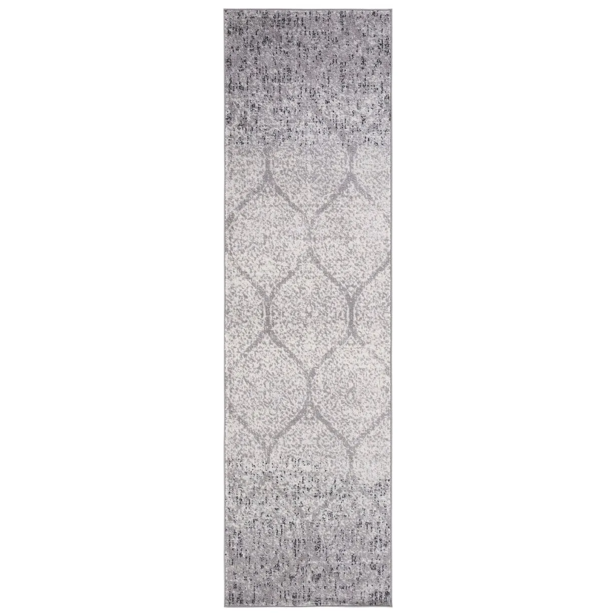 SAFAVIEH Madison Gesa Boho Chic Ogee Trellis Rug
