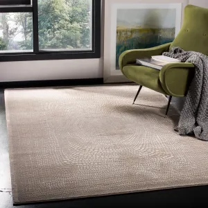 SAFAVIEH. Meadow Audry Modern Abstract Rug