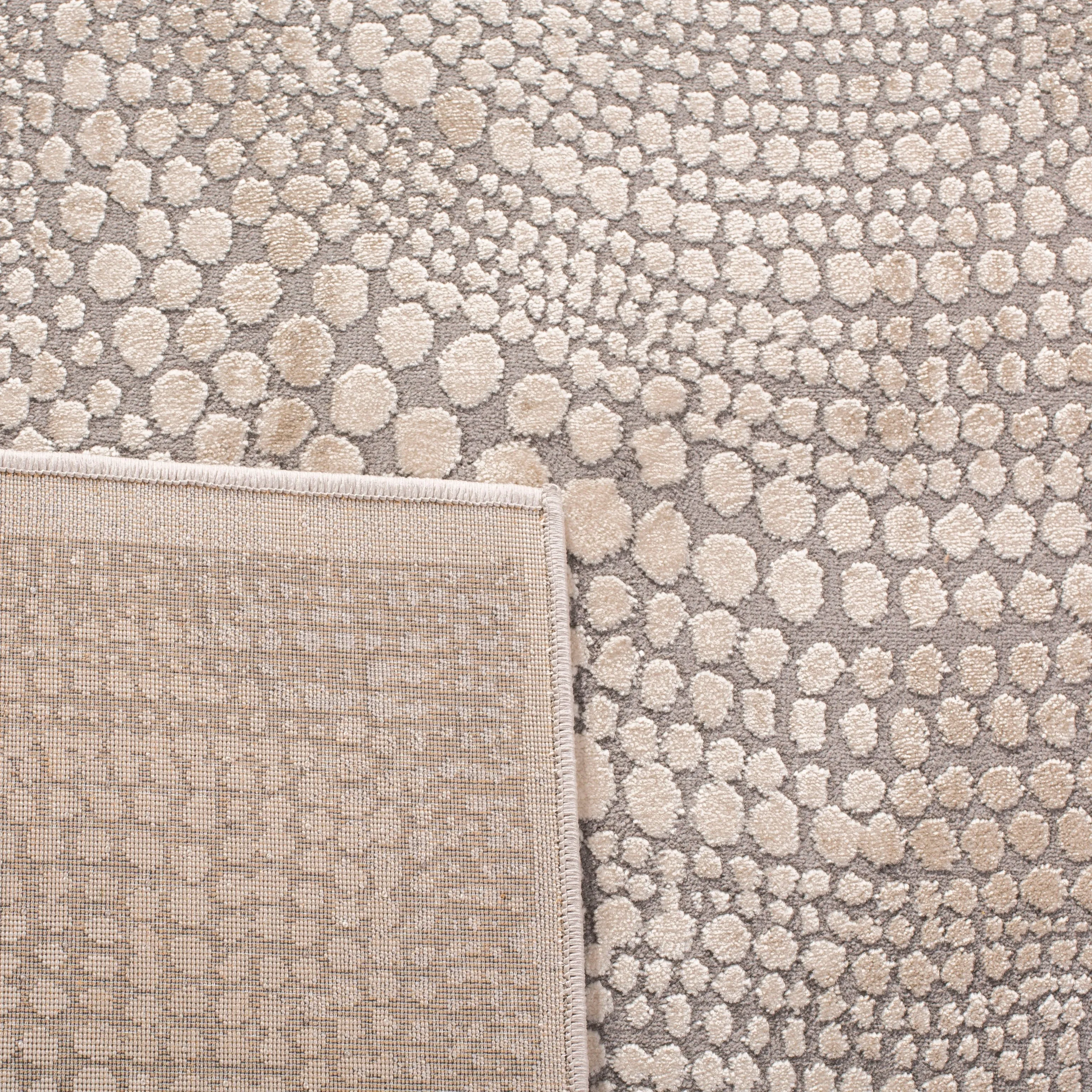 SAFAVIEH. Meadow Audry Modern Abstract Rug