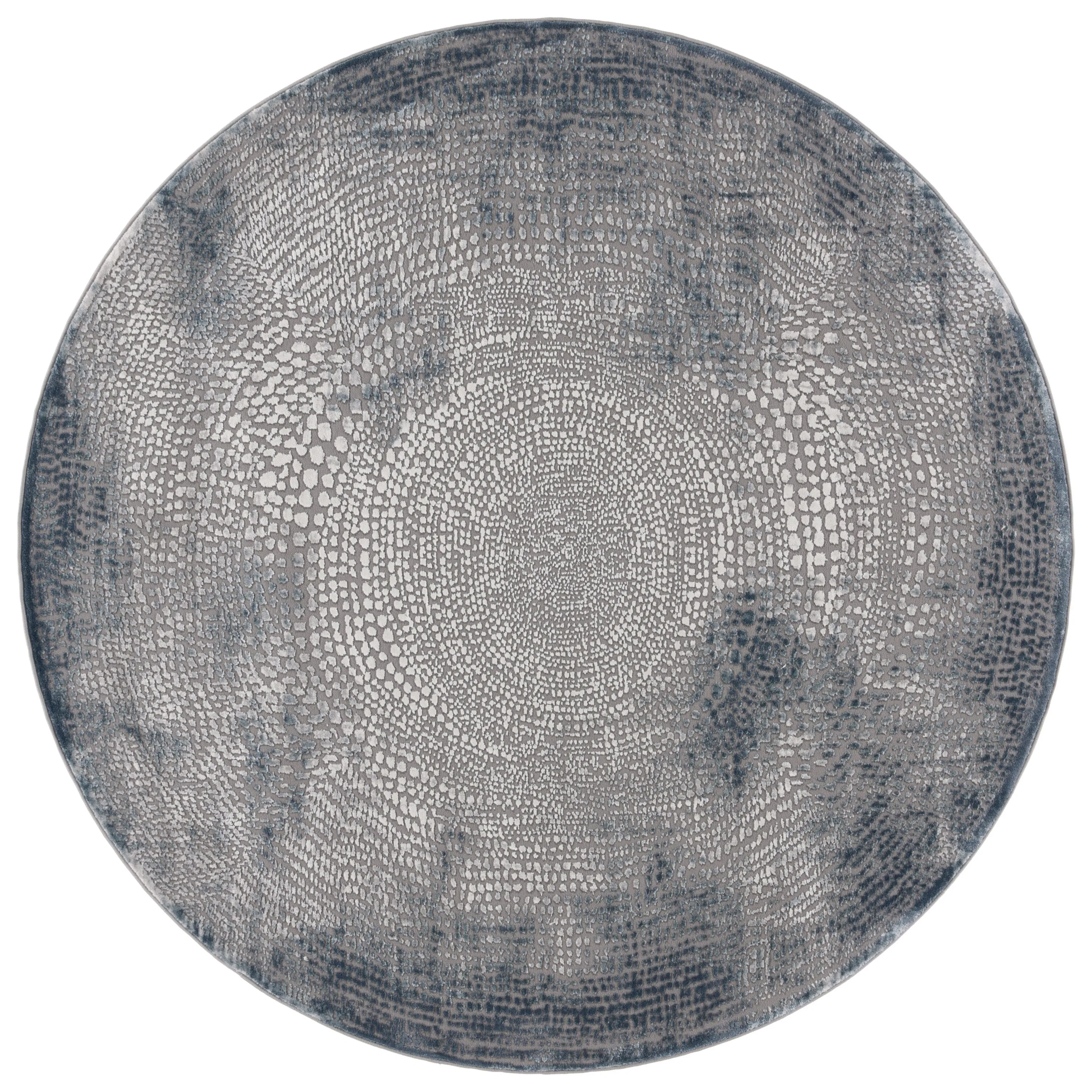 SAFAVIEH. Meadow Audry Modern Abstract Rug