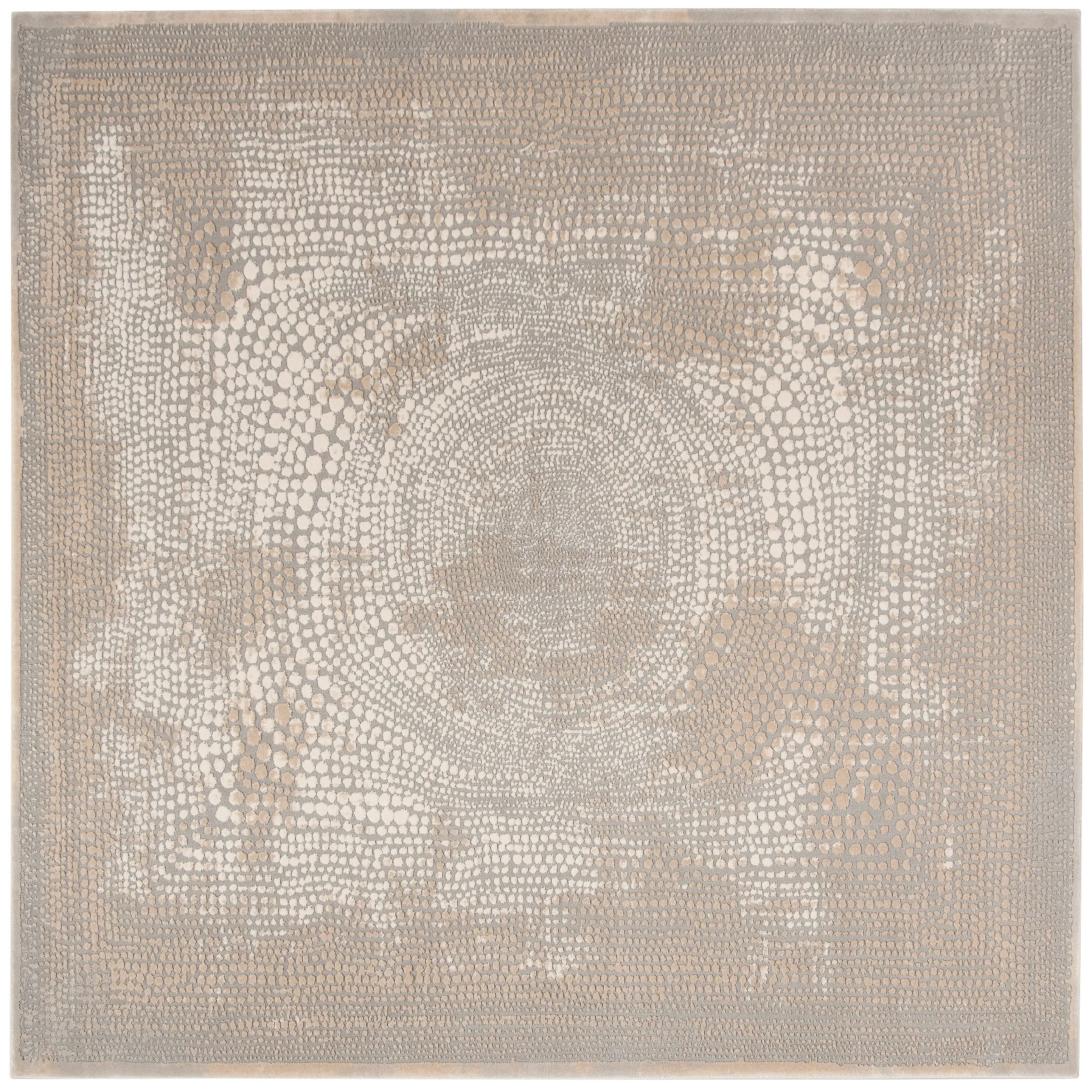 SAFAVIEH. Meadow Audry Modern Abstract Rug