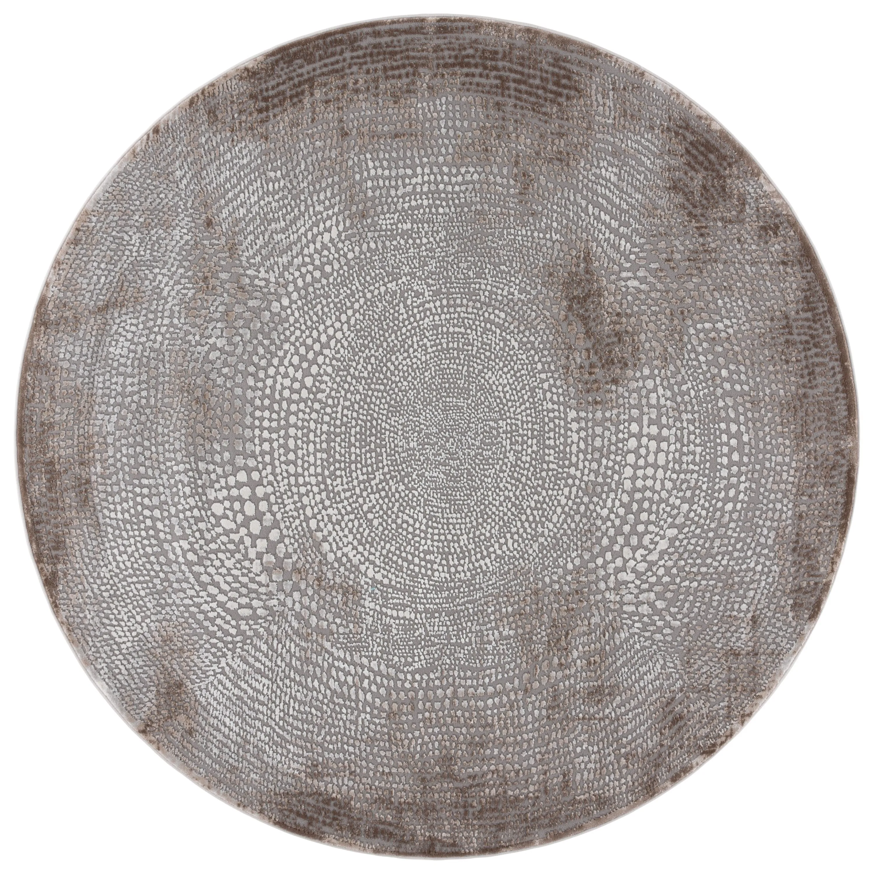 SAFAVIEH. Meadow Audry Modern Abstract Rug