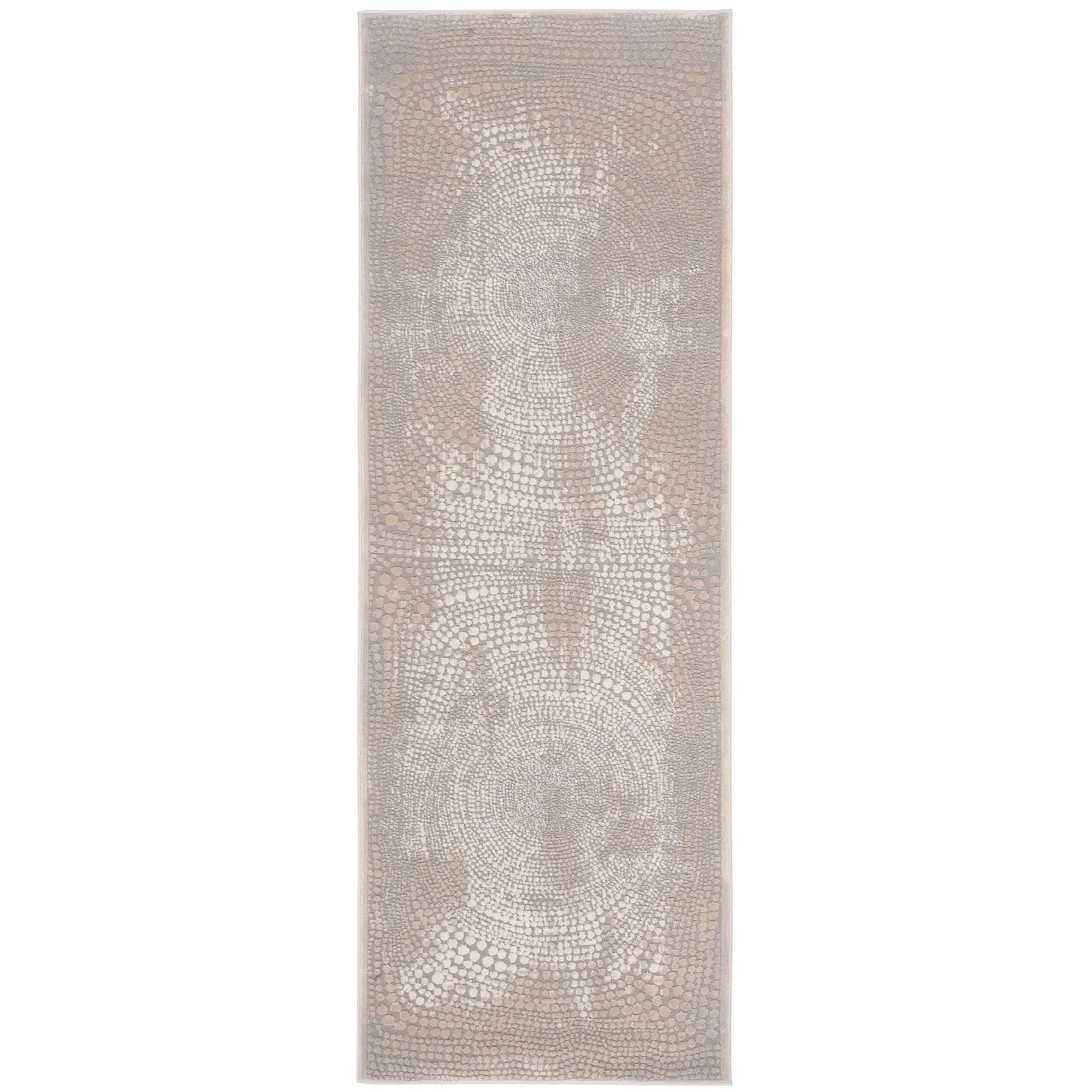 SAFAVIEH. Meadow Audry Modern Abstract Rug