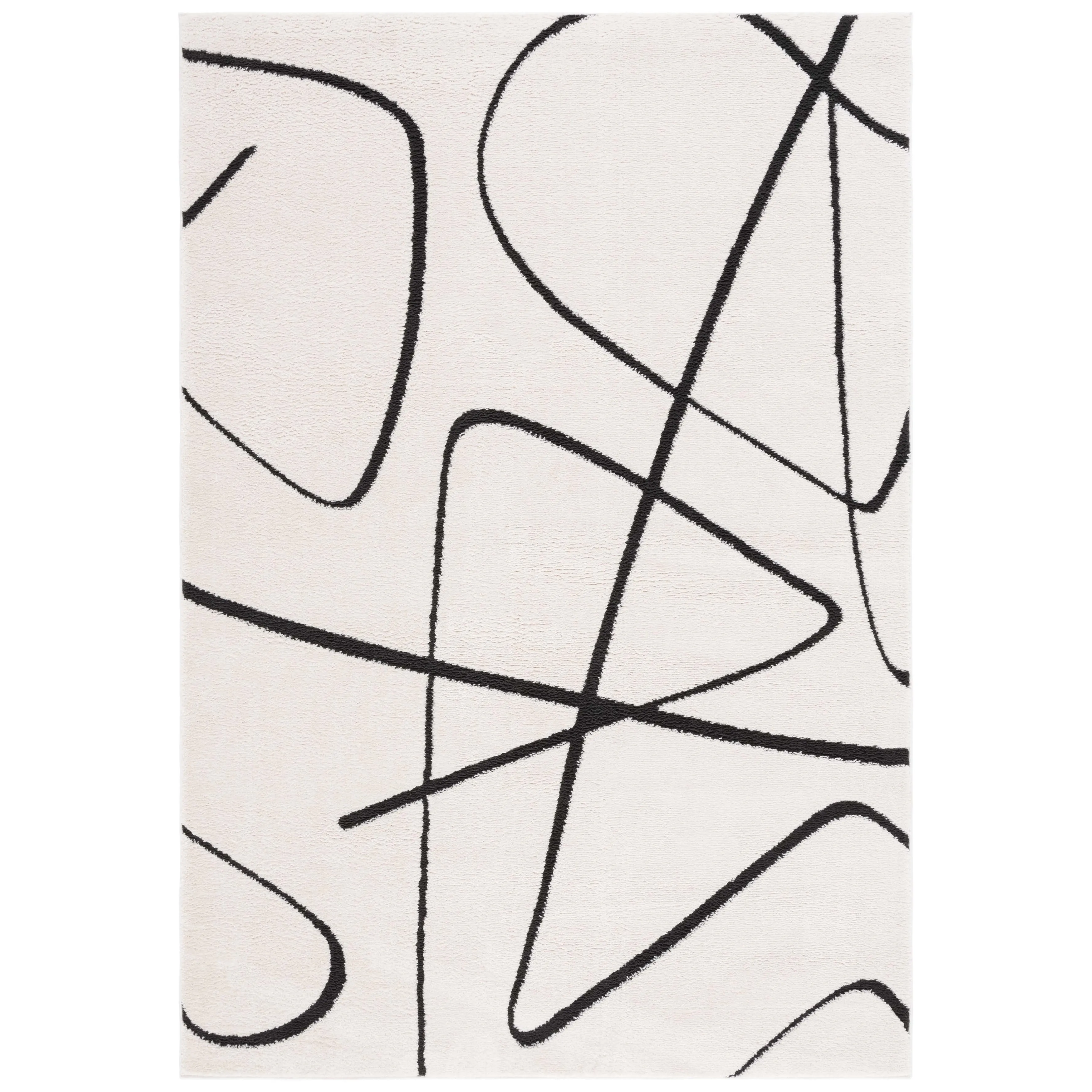 SAFAVIEH Melody Refika Modern Rug