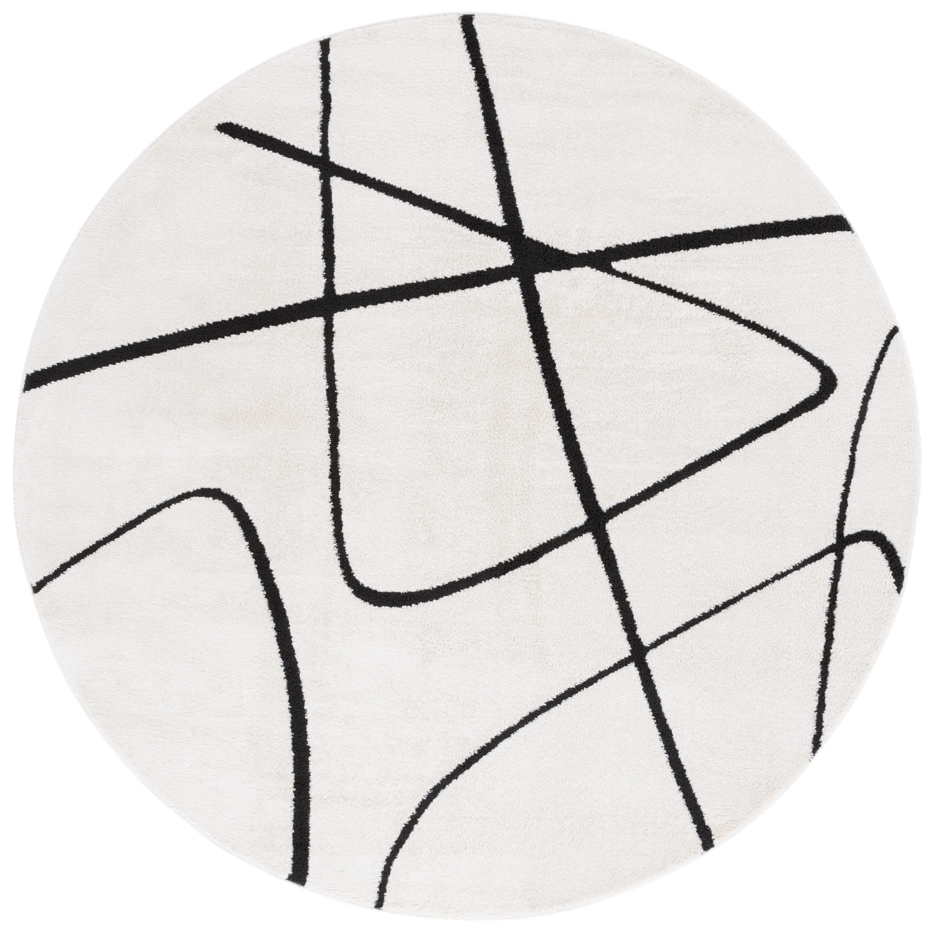 SAFAVIEH Melody Refika Modern Rug