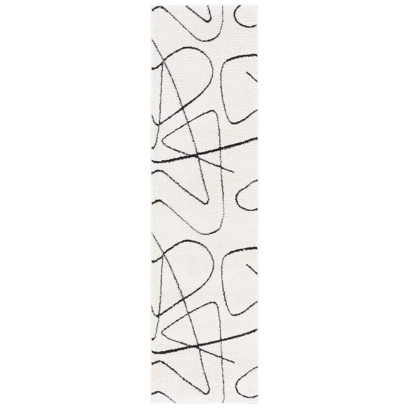 SAFAVIEH Melody Refika Modern Rug