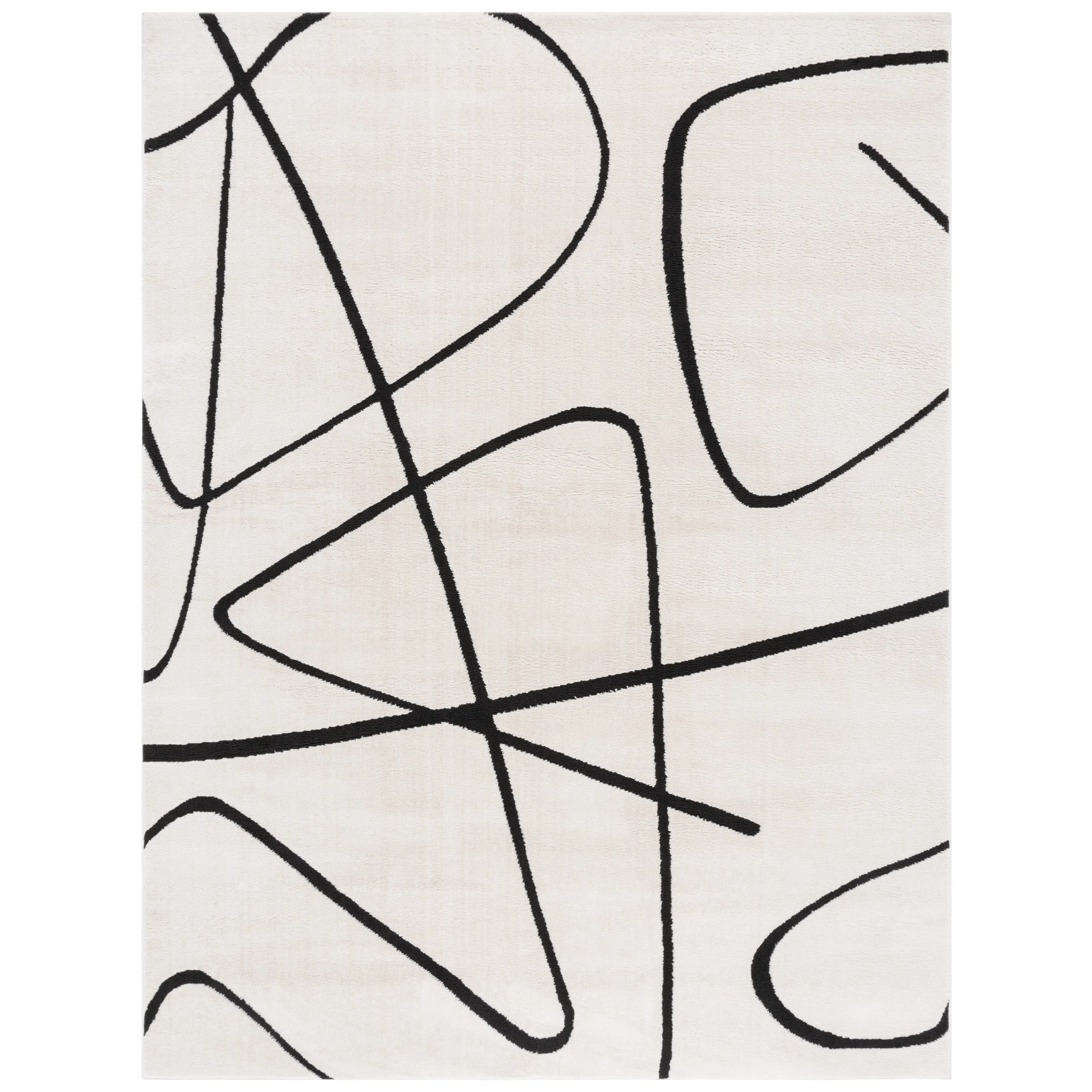 SAFAVIEH Melody Refika Modern Rug