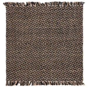 SAFAVIEH Natural Fiber Clotilda Casual Jute Rug