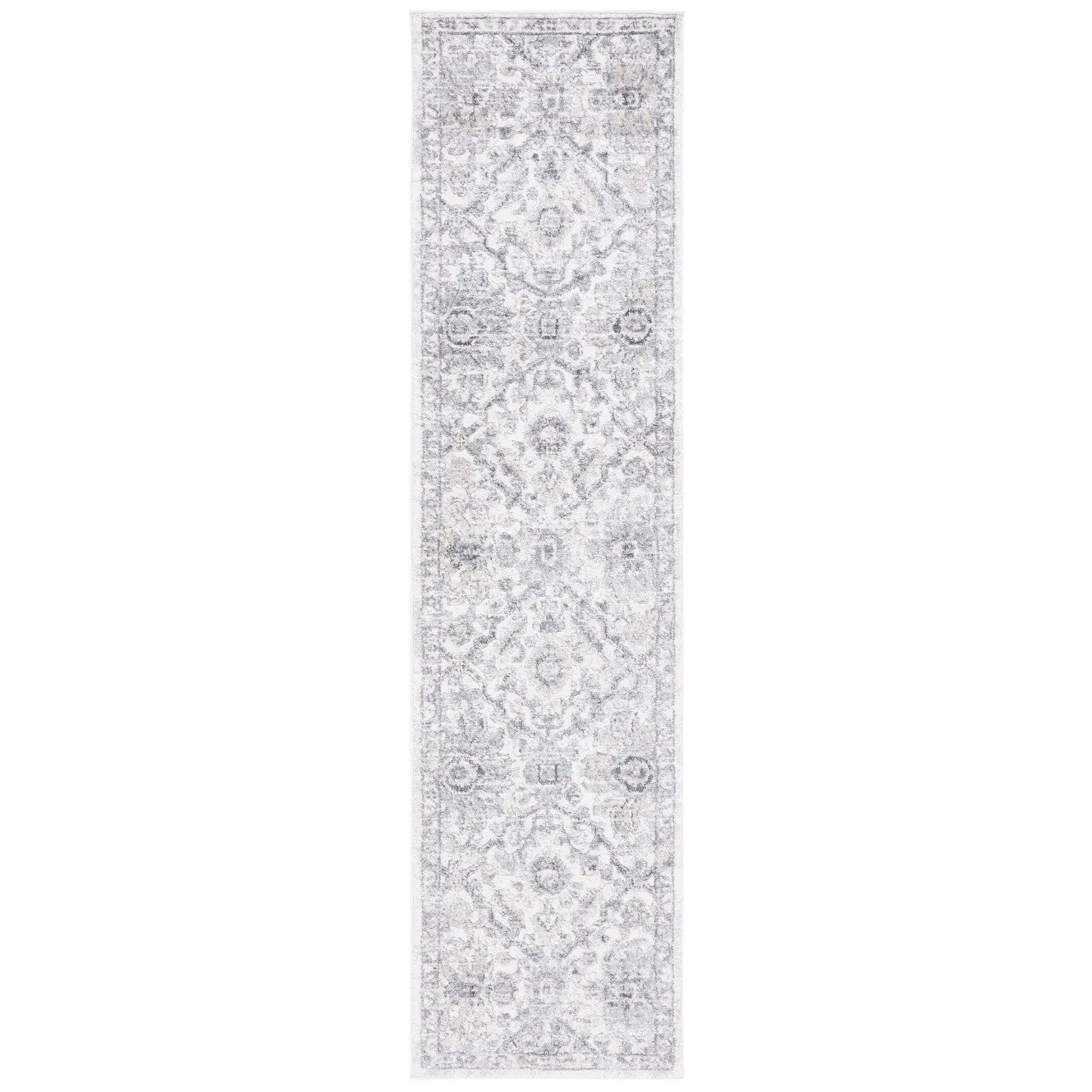 SAFAVIEH Opal Lalla Shabby Chic Oriental Rug