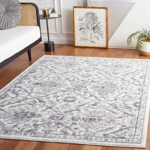 SAFAVIEH Opal Lalla Shabby Chic Oriental Rug