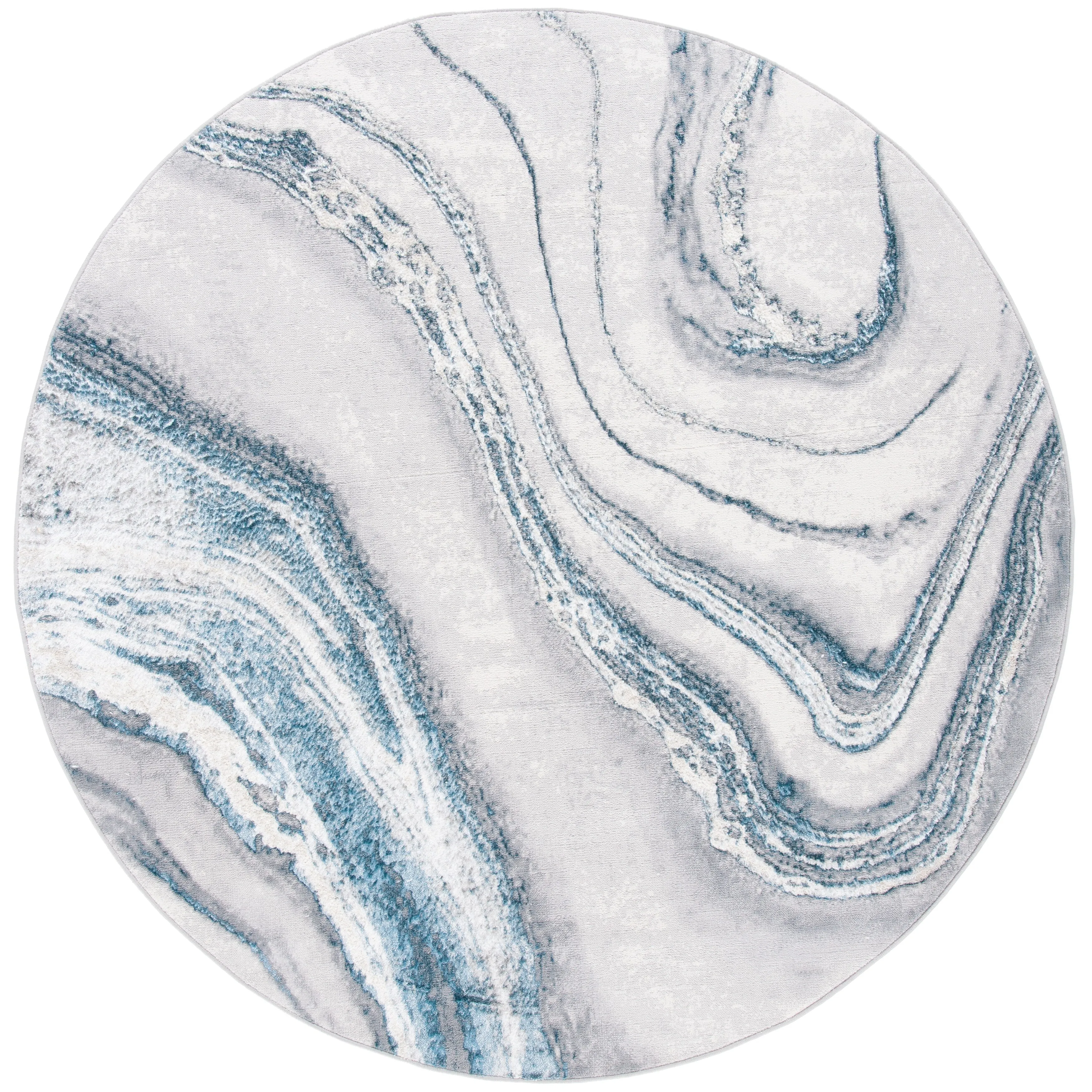 SAFAVIEH Orchard Clella Modern Abstract Rug