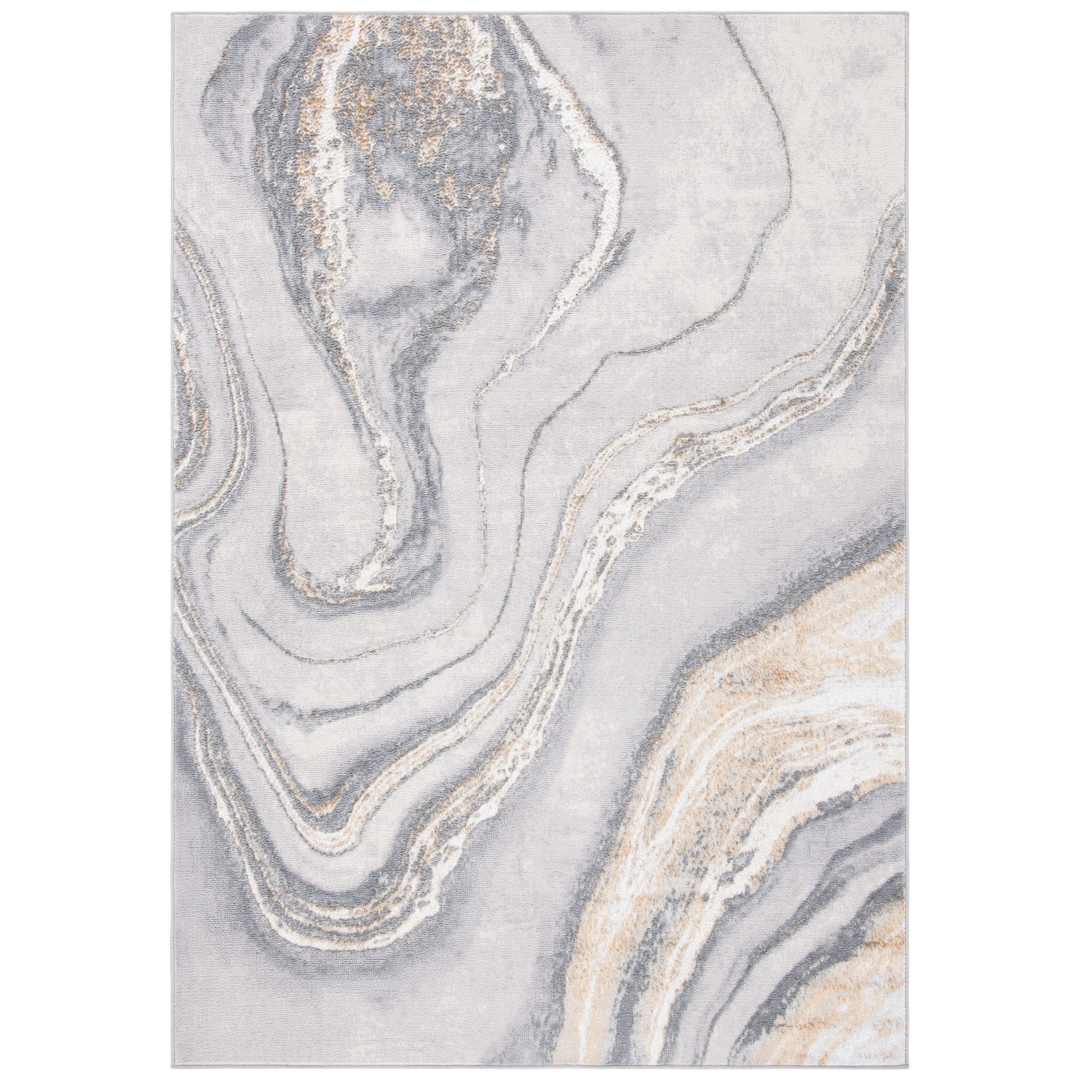 SAFAVIEH Orchard Clella Modern Abstract Rug
