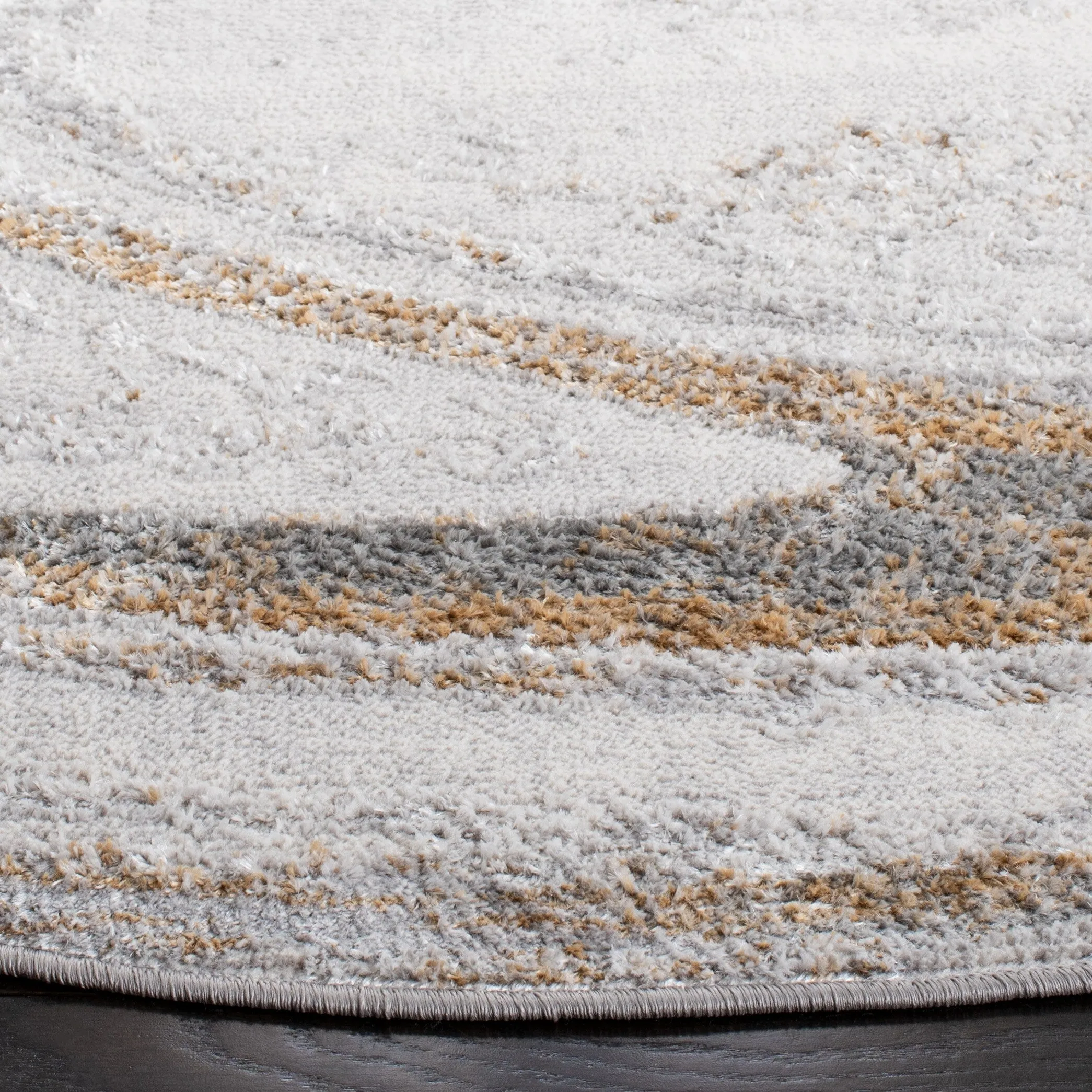 SAFAVIEH Orchard Cornie Modern Abstract Rug