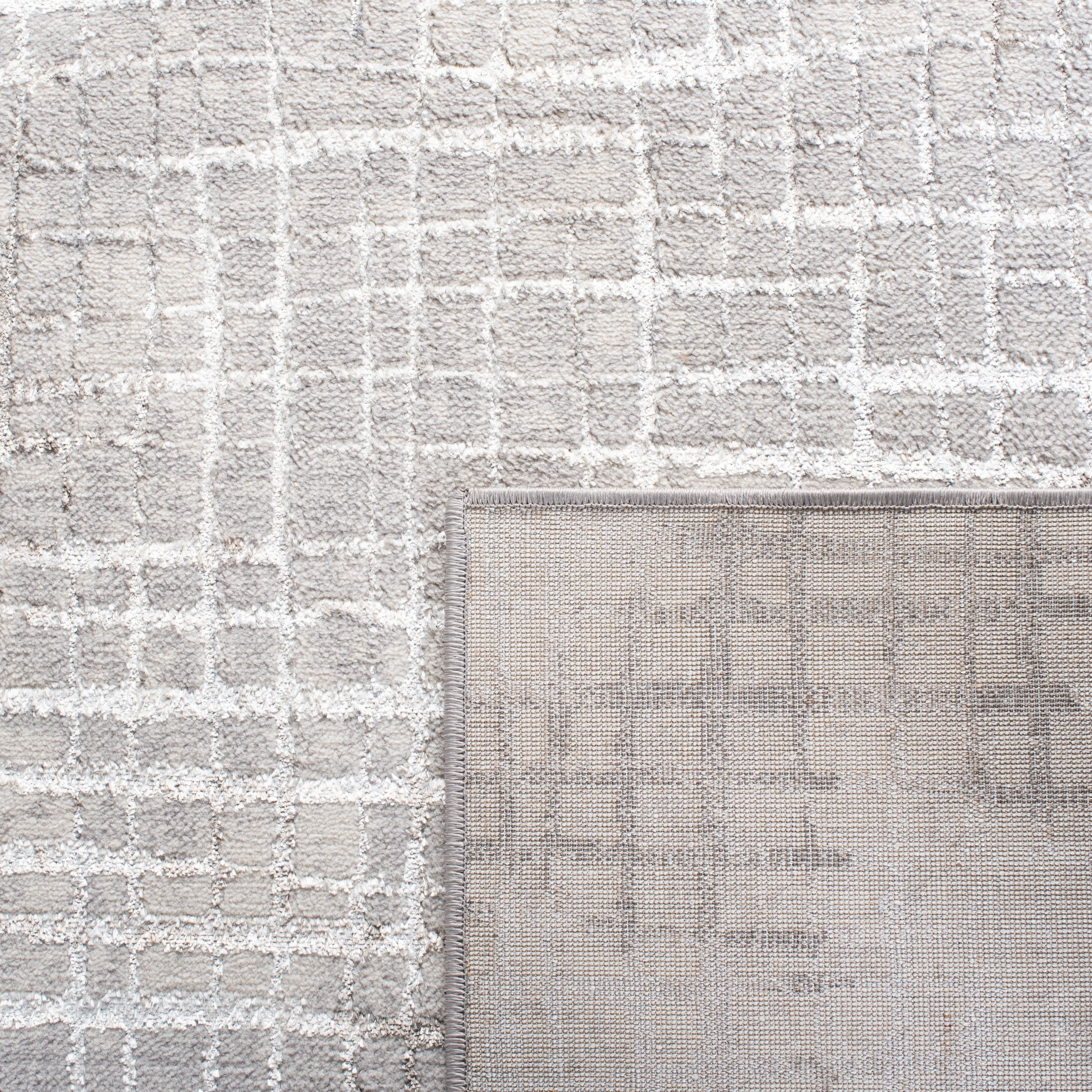 SAFAVIEH Orchard Margrett Modern Abstract Rug