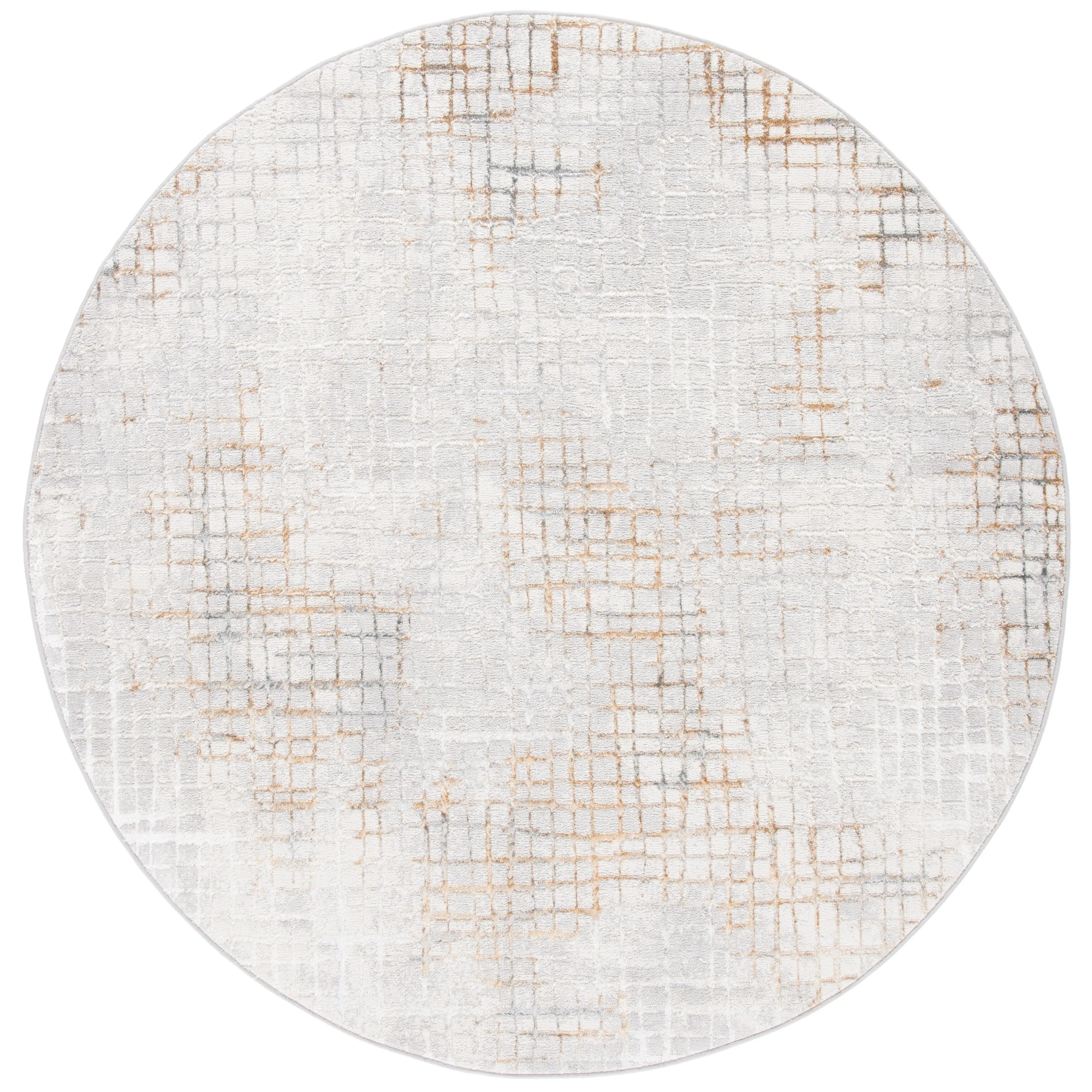 SAFAVIEH Orchard Margrett Modern Abstract Rug