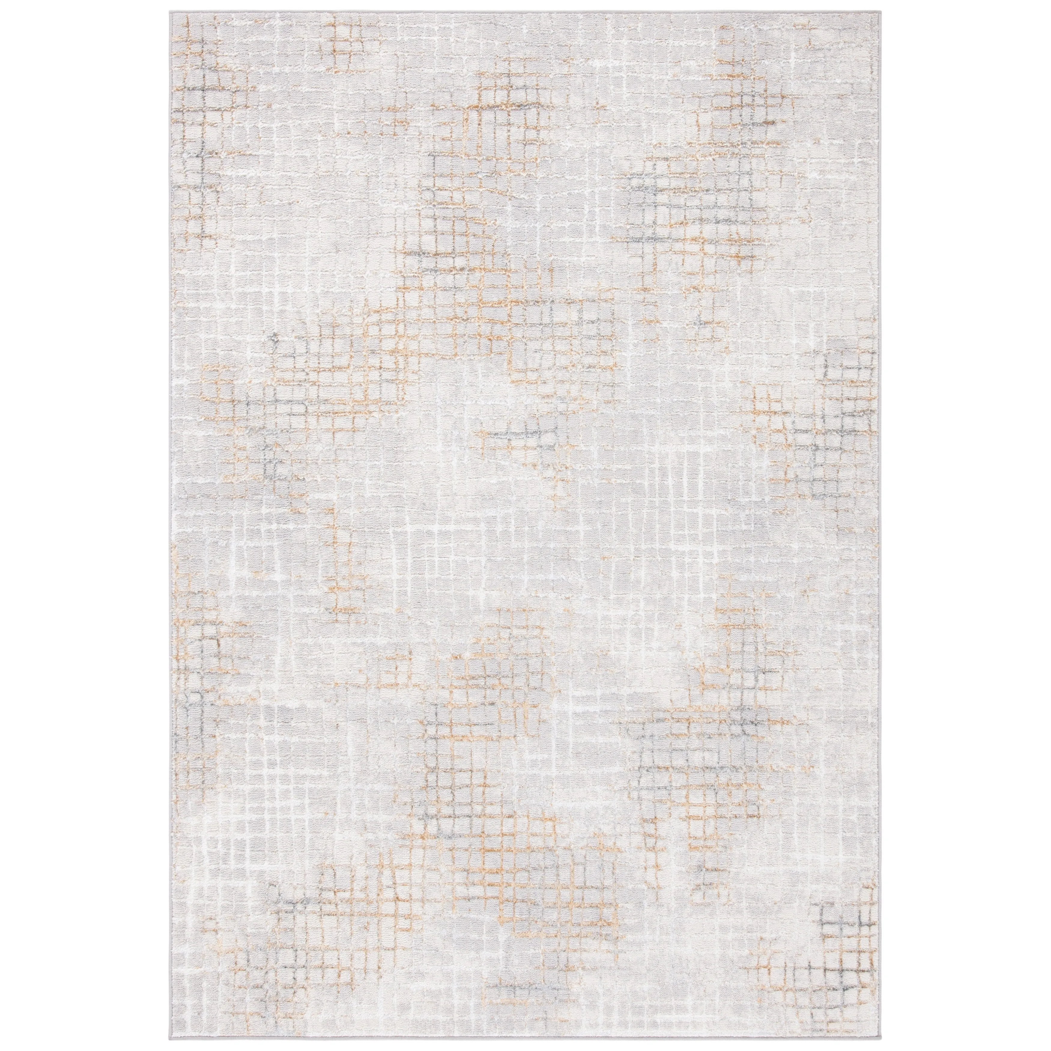 SAFAVIEH Orchard Margrett Modern Abstract Rug