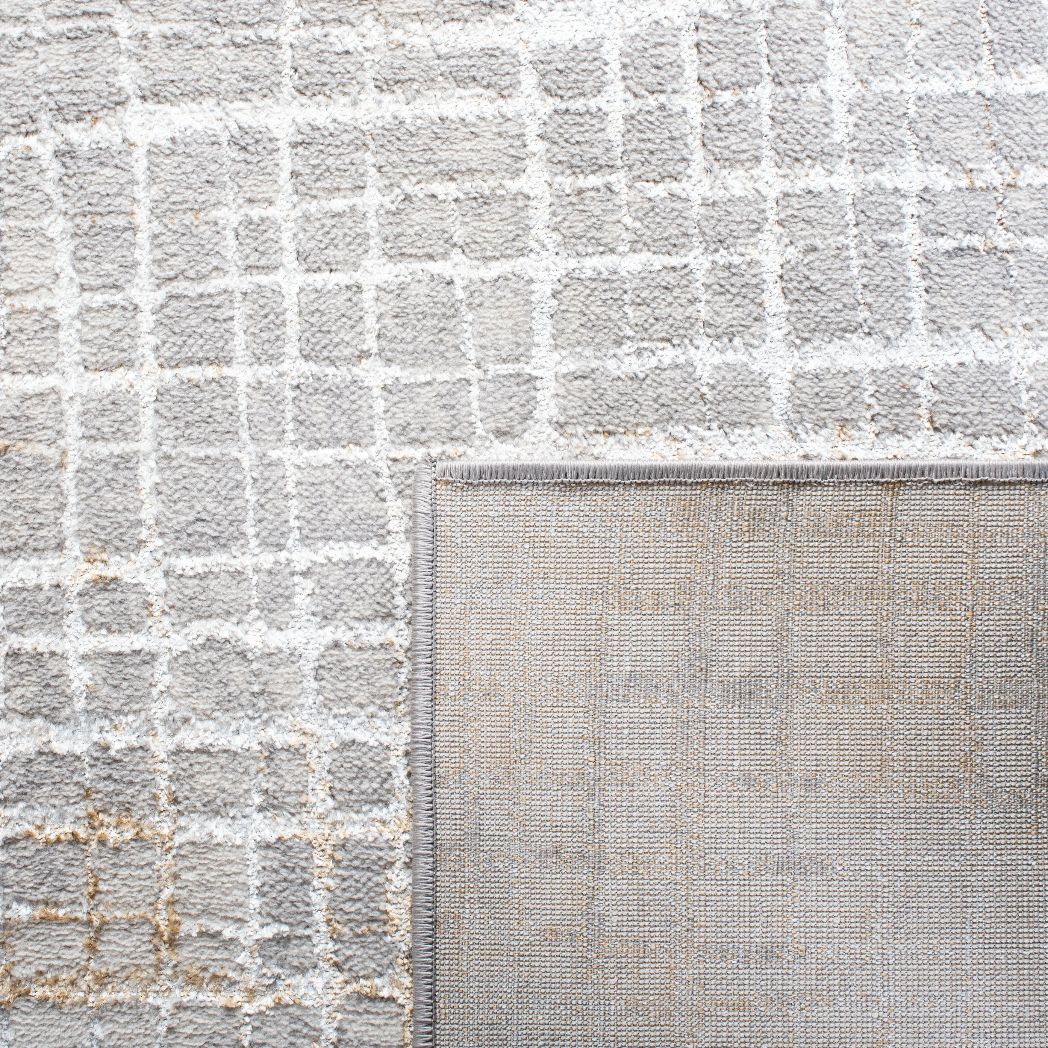 SAFAVIEH Orchard Margrett Modern Abstract Rug