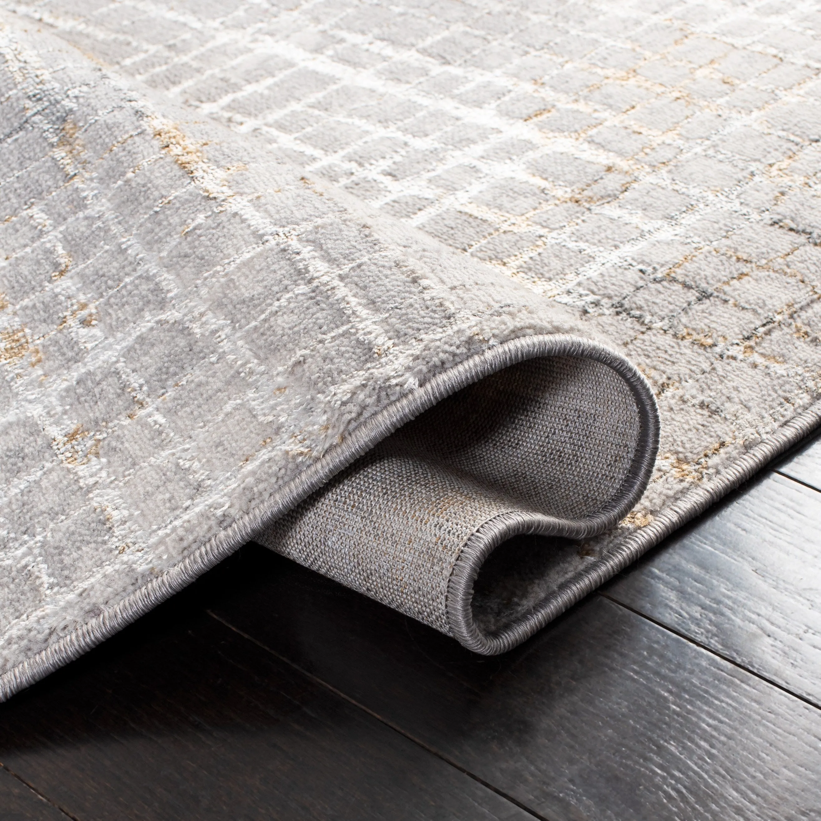 SAFAVIEH Orchard Margrett Modern Abstract Rug