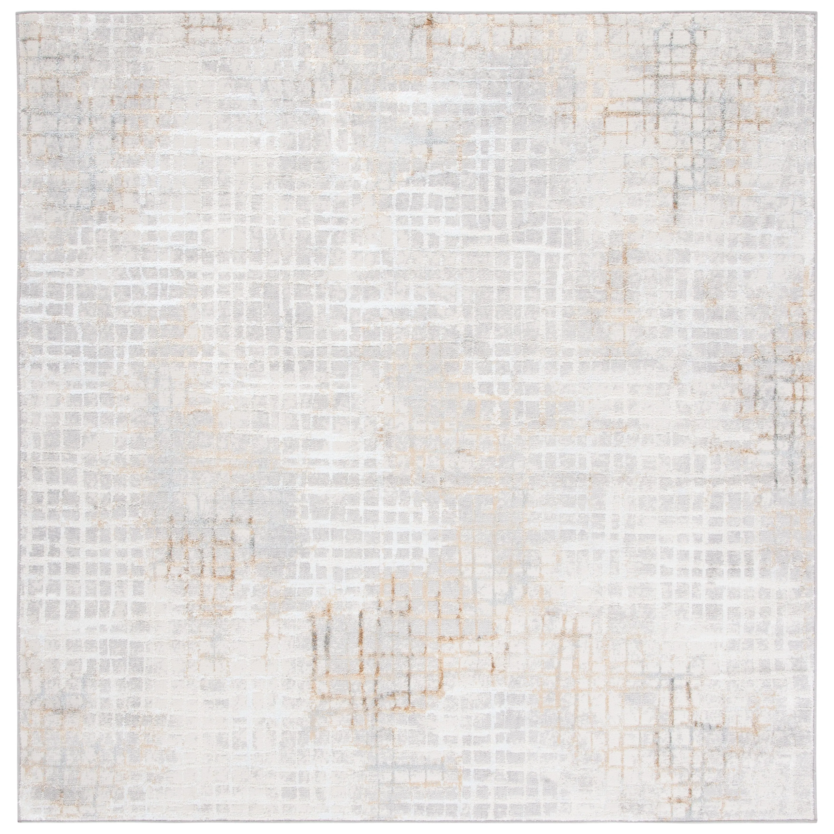 SAFAVIEH Orchard Margrett Modern Abstract Rug
