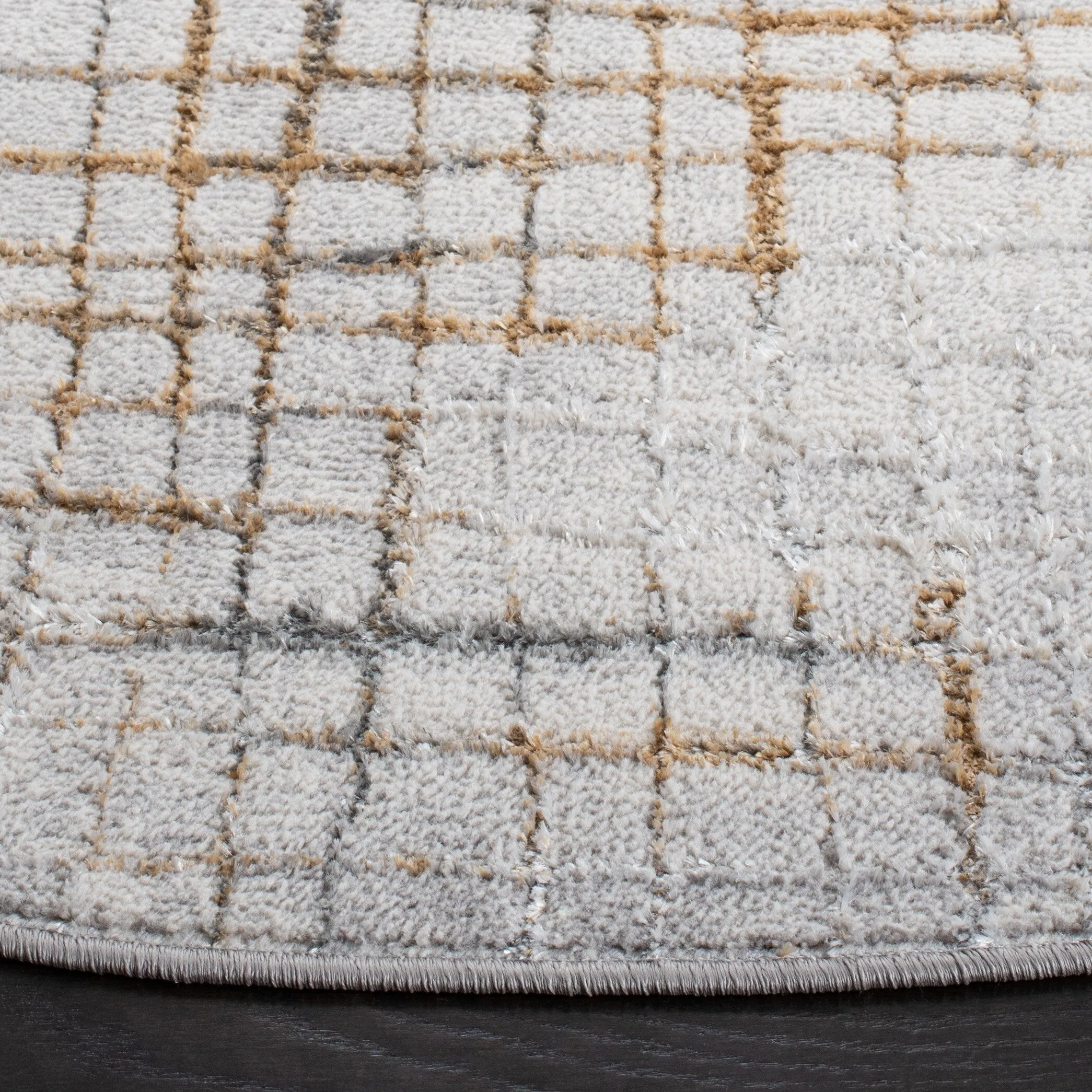 SAFAVIEH Orchard Margrett Modern Abstract Rug