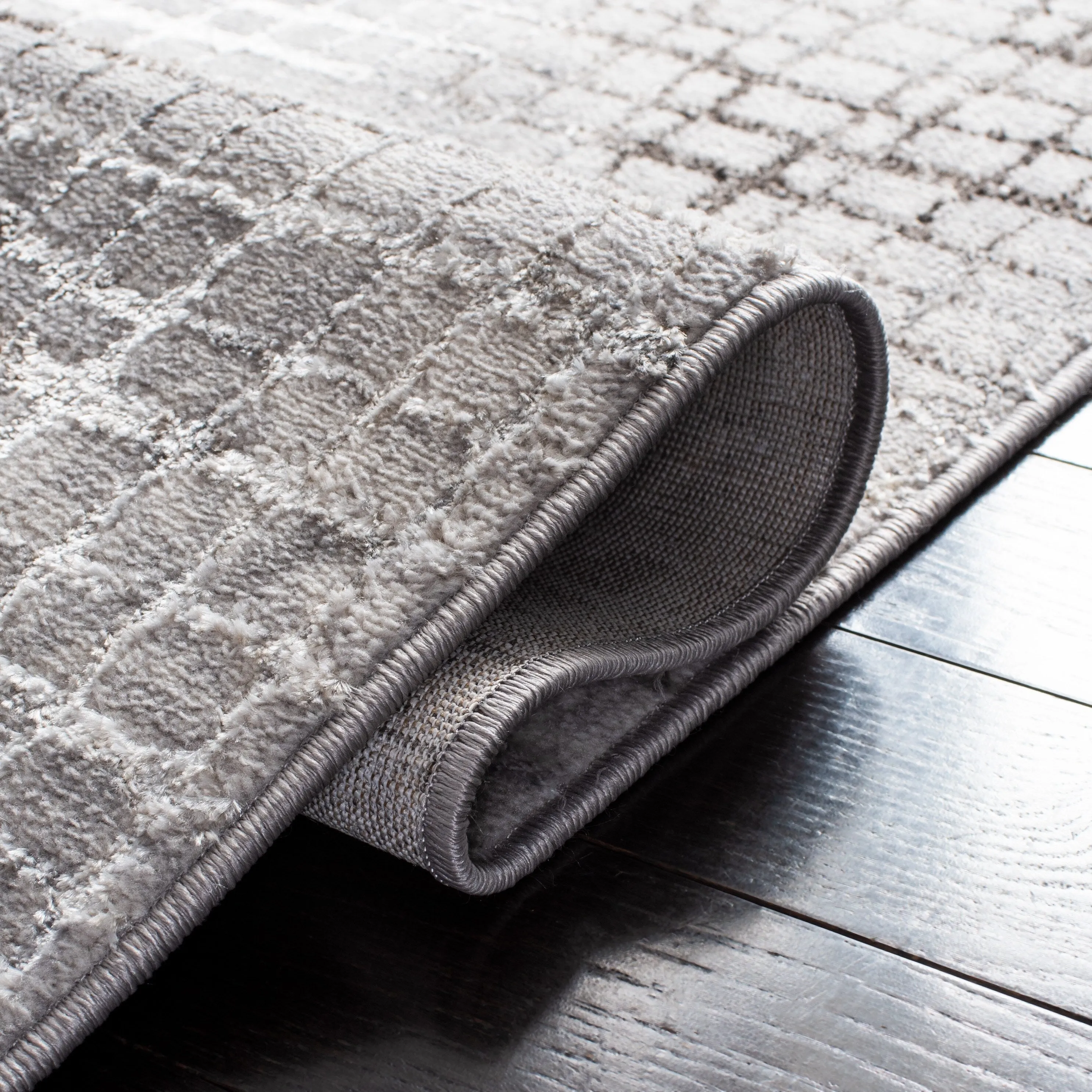 SAFAVIEH Orchard Margrett Modern Abstract Rug
