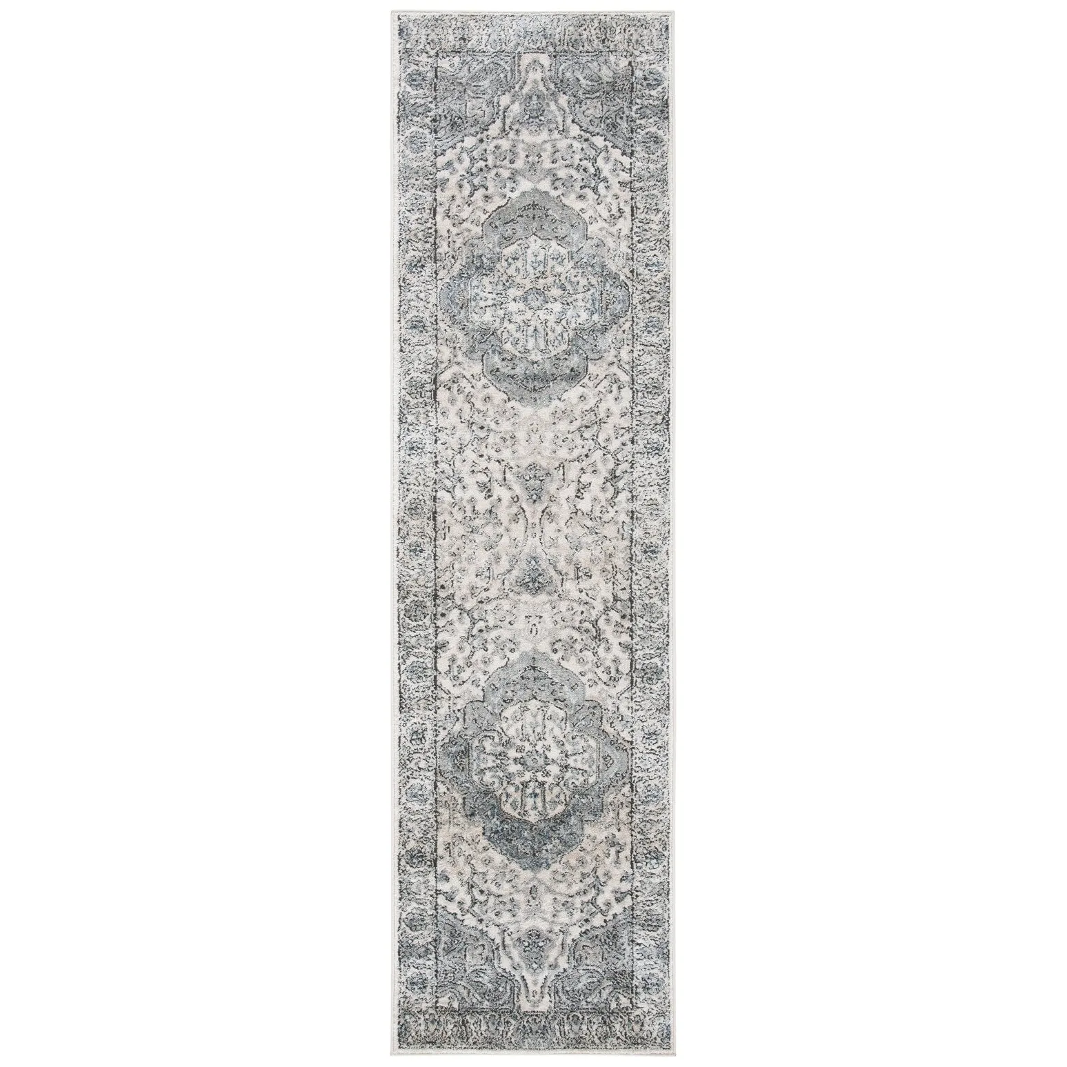 SAFAVIEH Oregon Emmy Traditional Oriental Rug