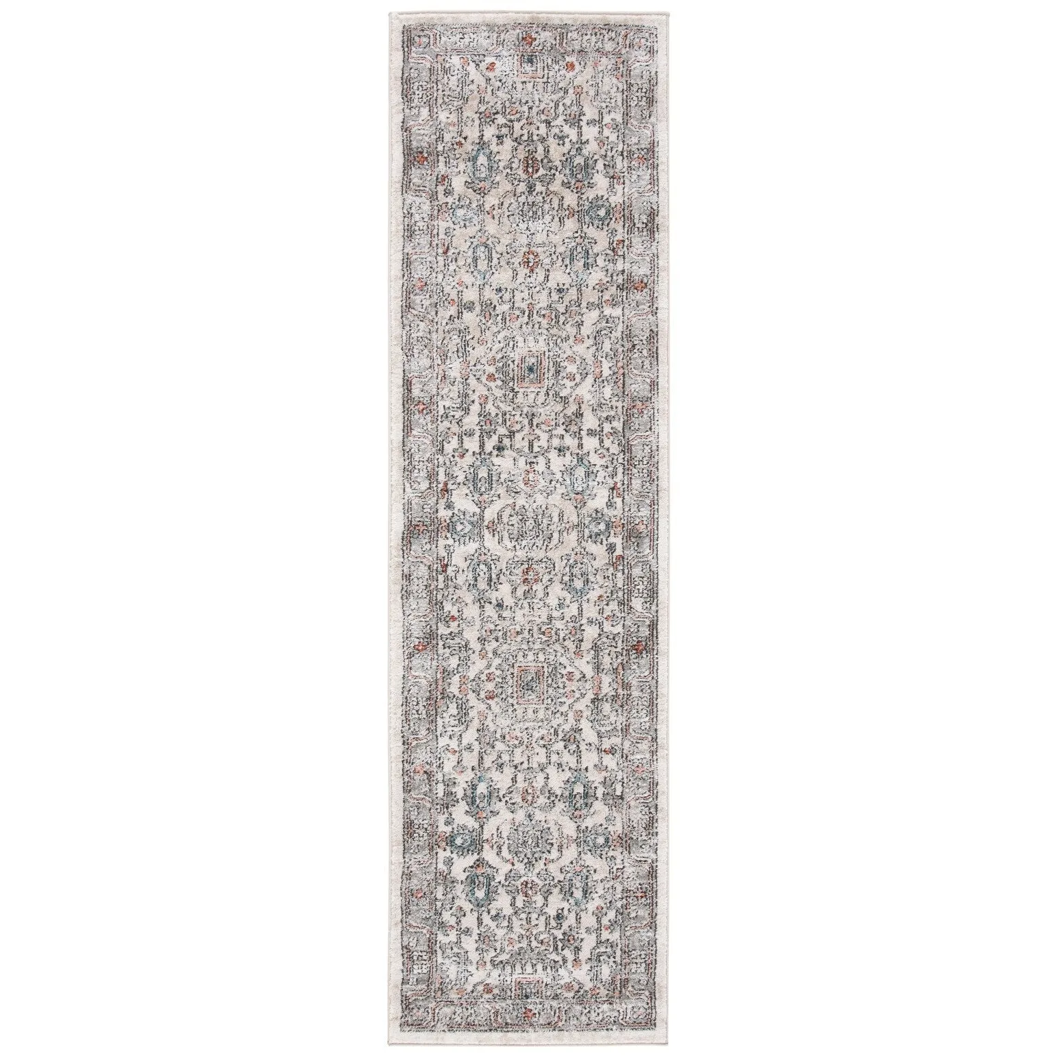SAFAVIEH Oregon Hildur Traditional Oriental Rug