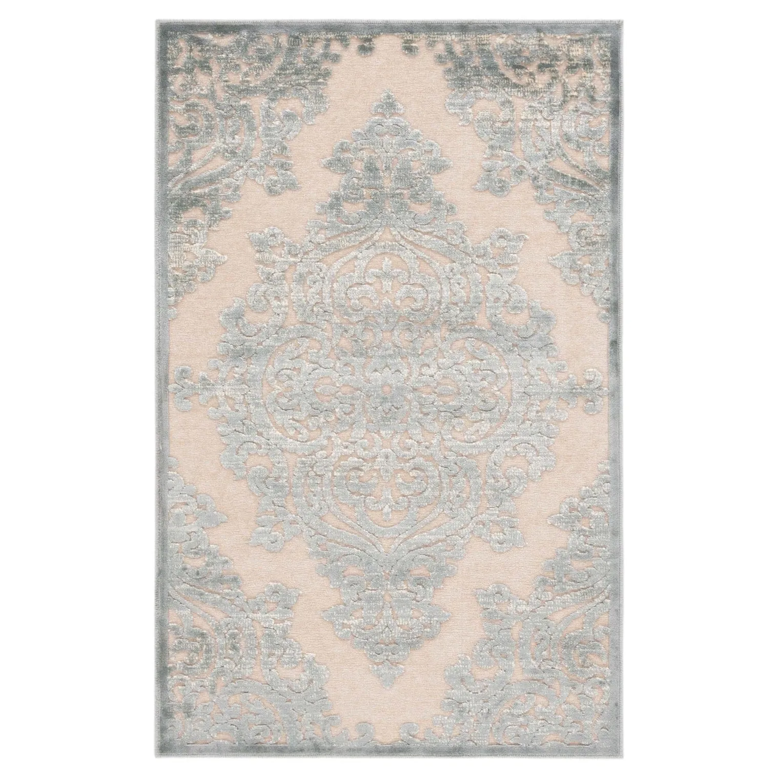 SAFAVIEH Paradise Eilika Watercolor Modern Viscose Rug