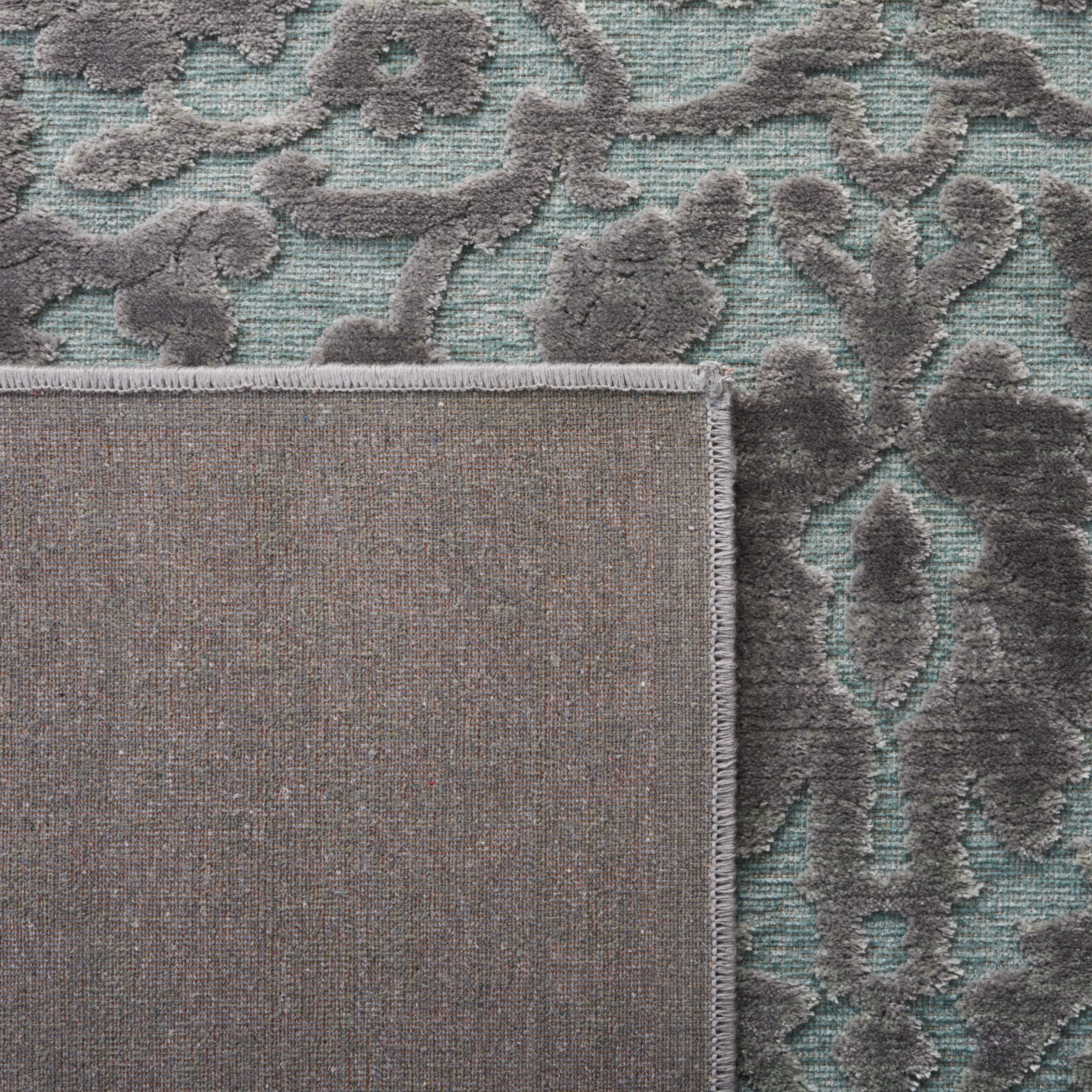 SAFAVIEH Paradise Fritzi Modern Viscose Rug