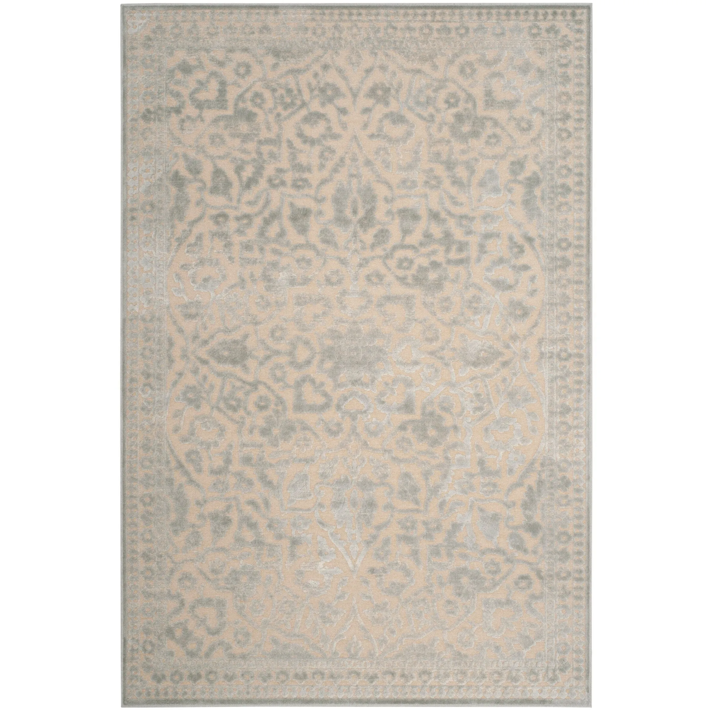 SAFAVIEH Paradise Fritzi Modern Viscose Rug