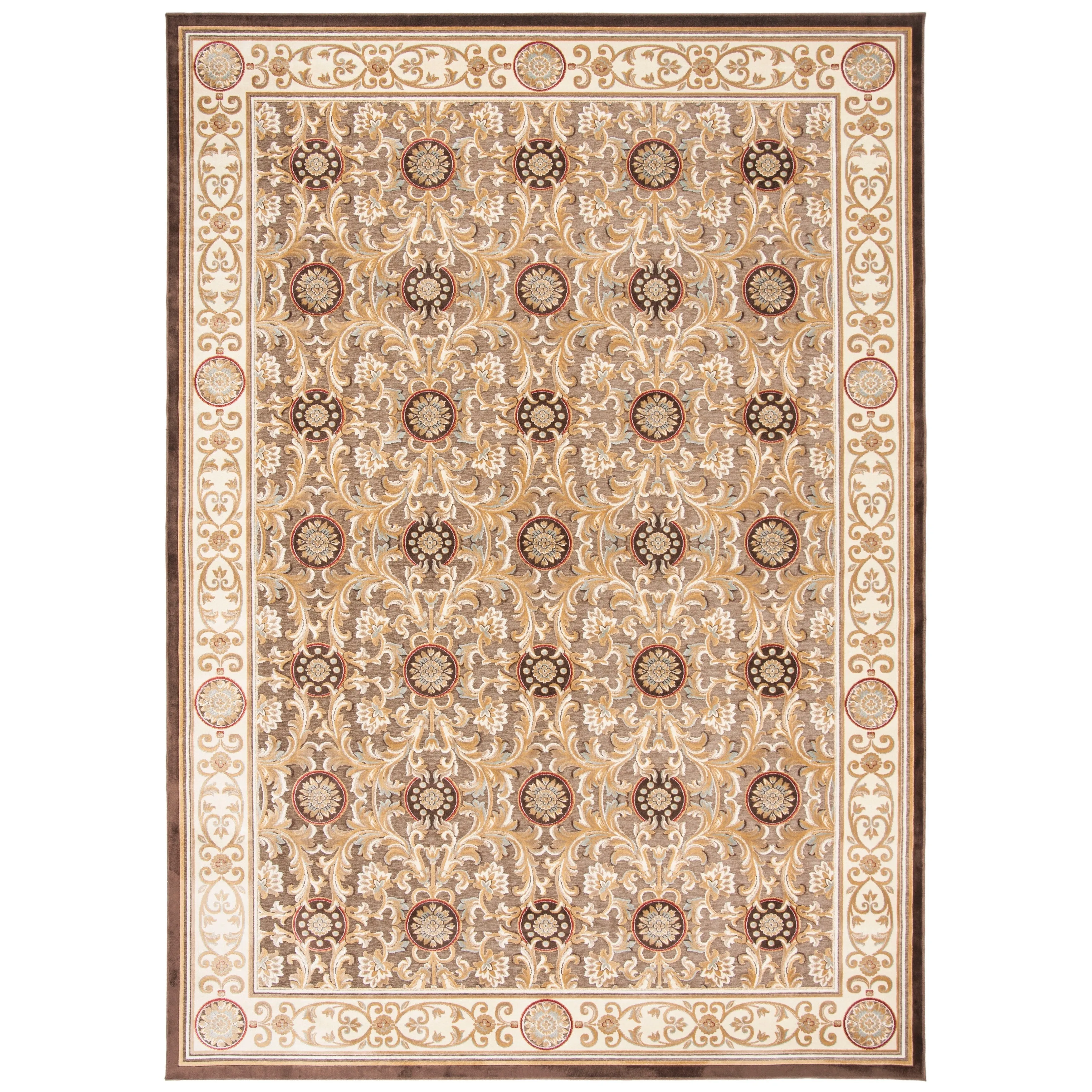 SAFAVIEH Paradise Parlee Modern Viscose Rug