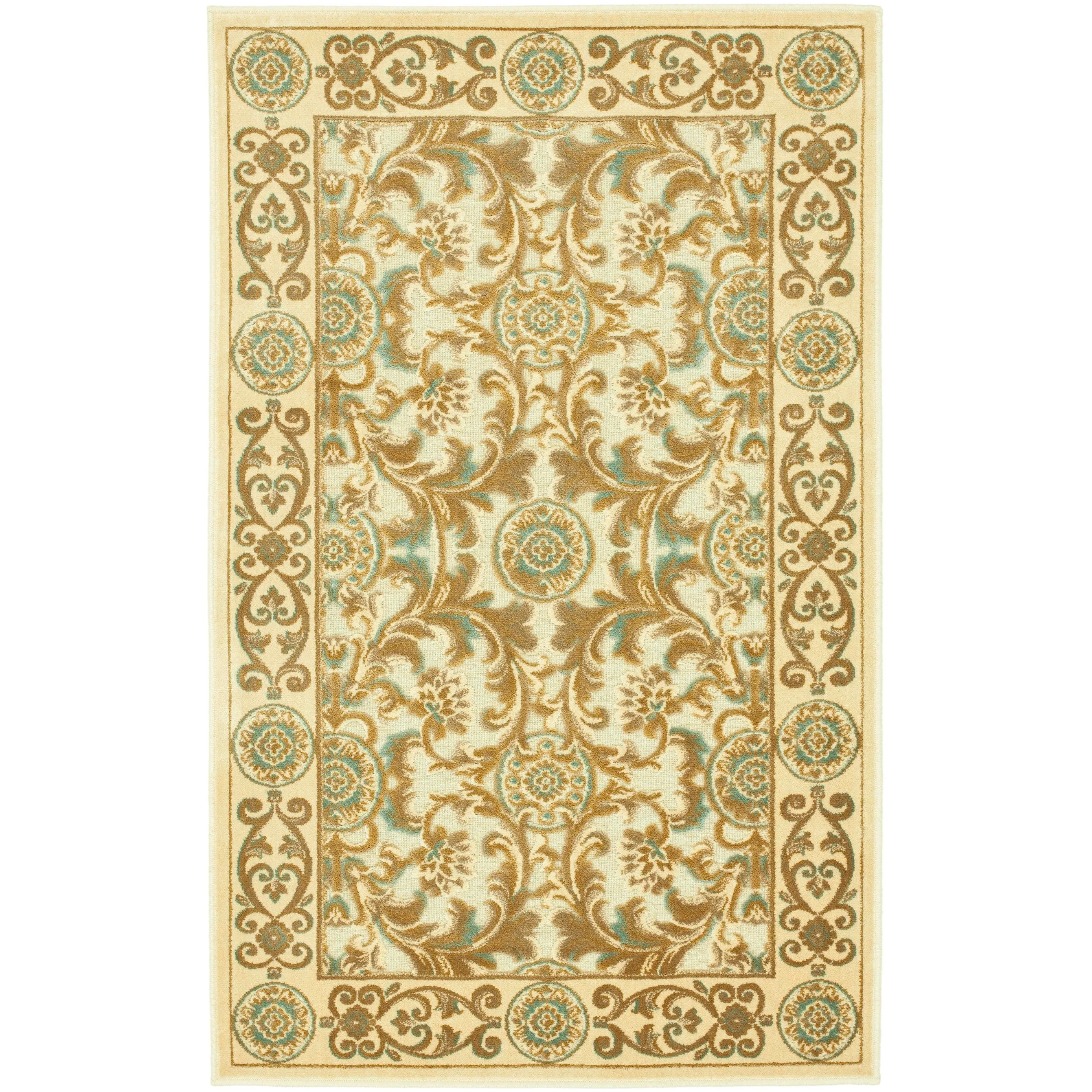 SAFAVIEH Paradise Parlee Modern Viscose Rug