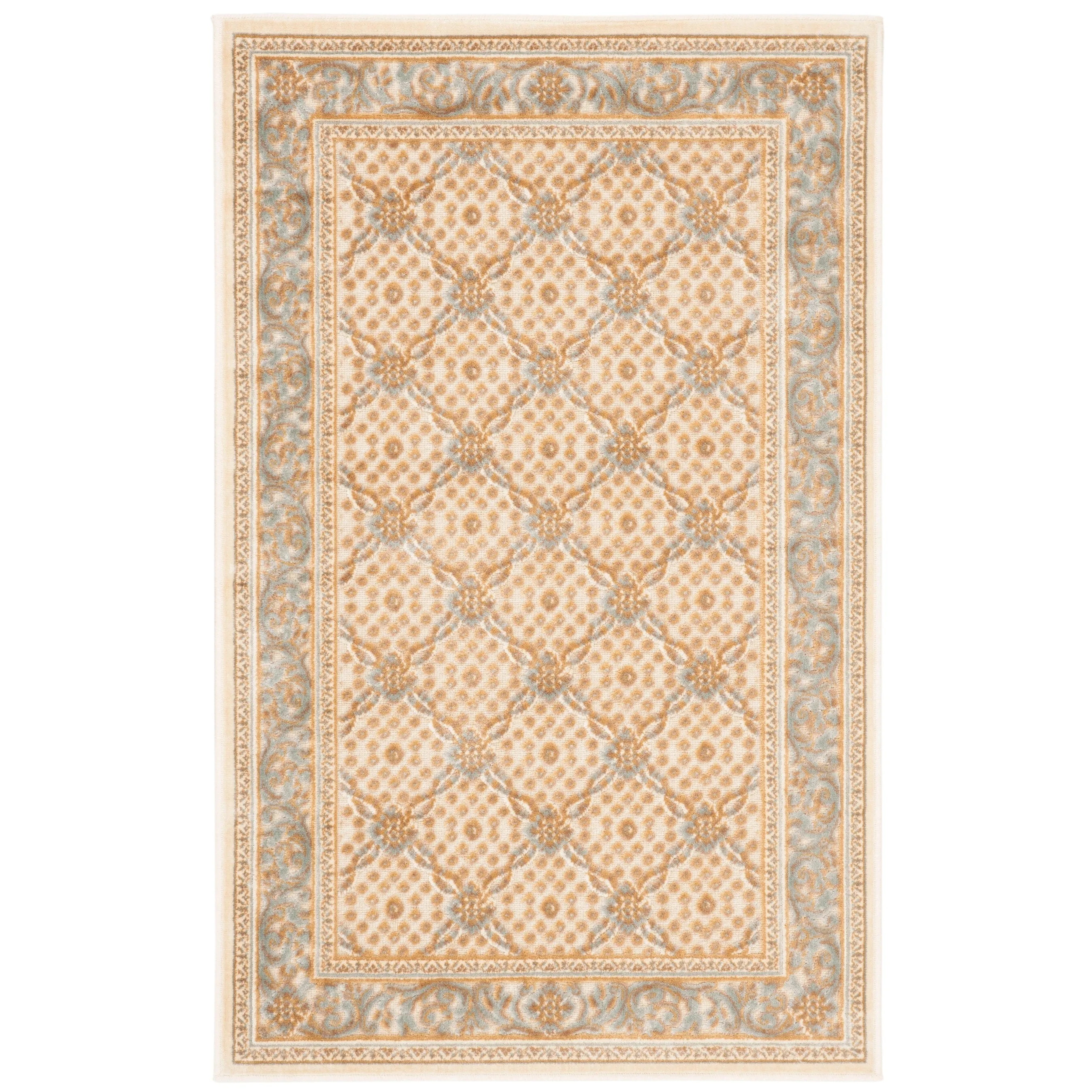 SAFAVIEH Paradise Pearla Modern Viscose Rug