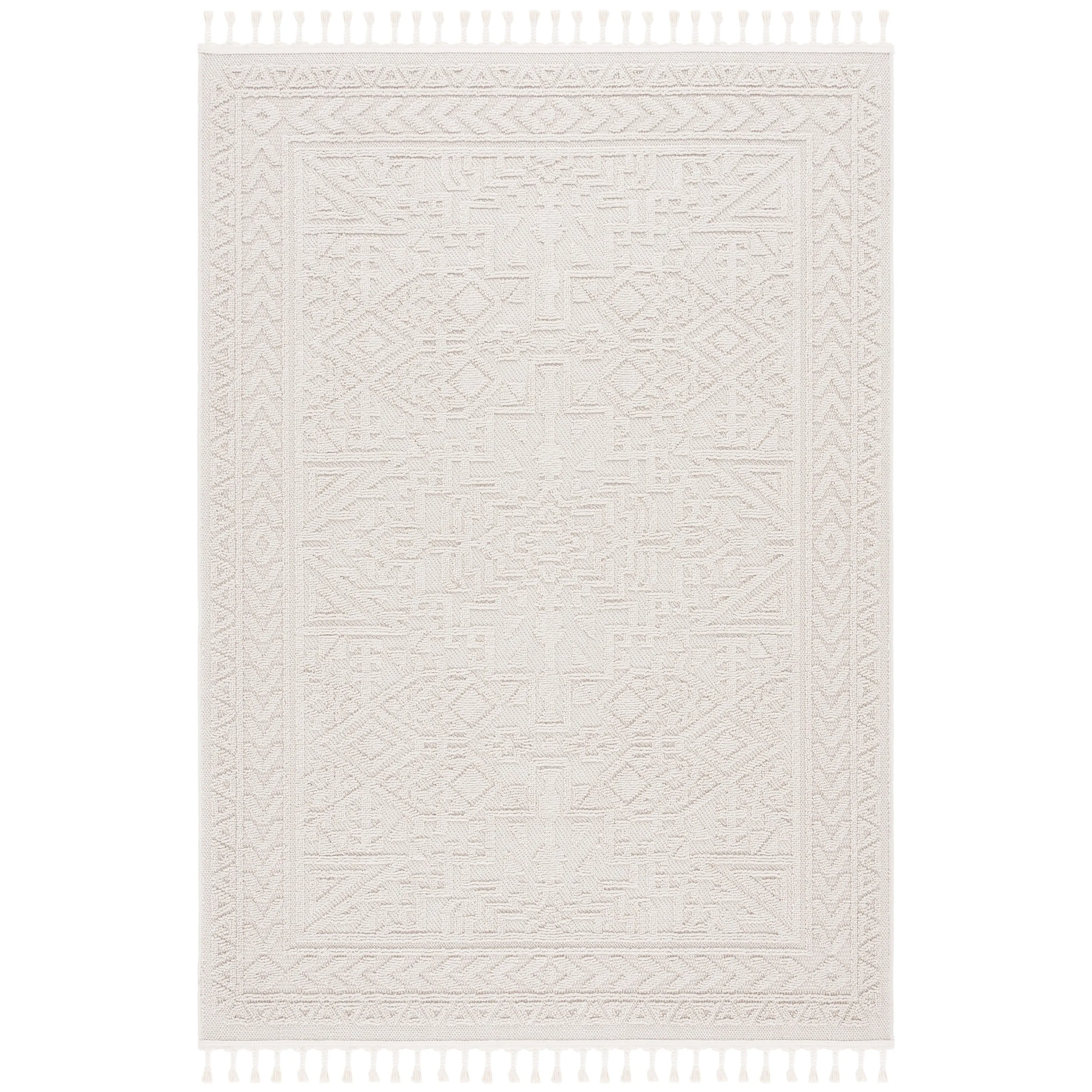 SAFAVIEH Paros Leaner Rug