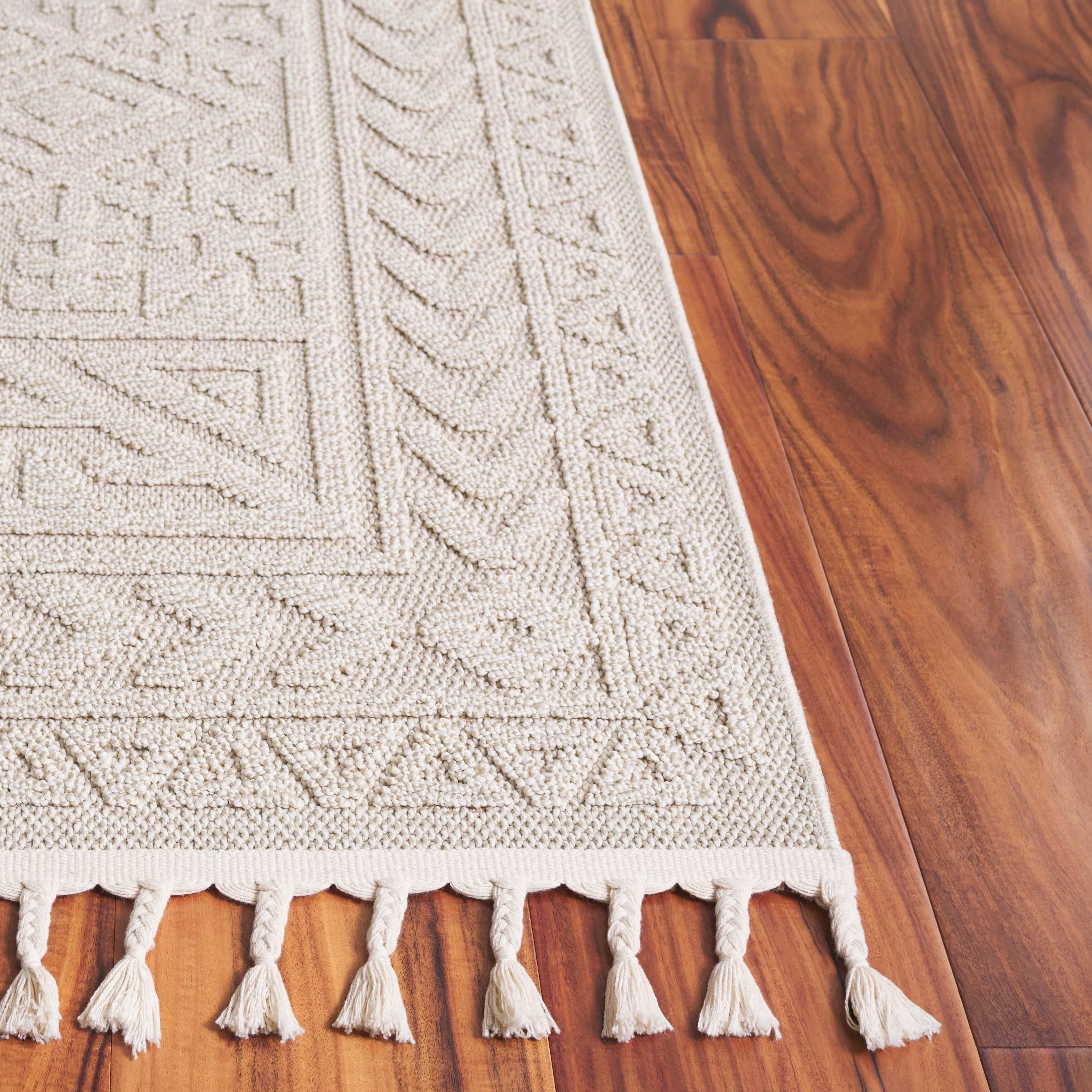 SAFAVIEH Paros Leaner Rug