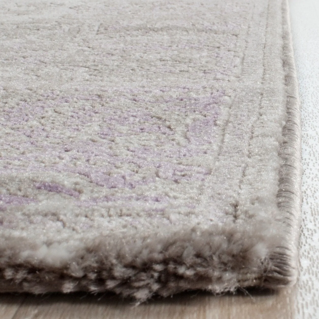 SAFAVIEH Passion Hennie Vintage Distressed Boho Oriental Rug