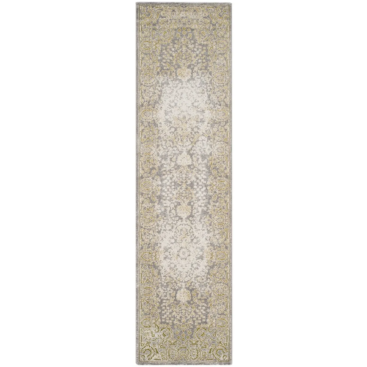 SAFAVIEH Passion Hennie Vintage Distressed Boho Oriental Rug