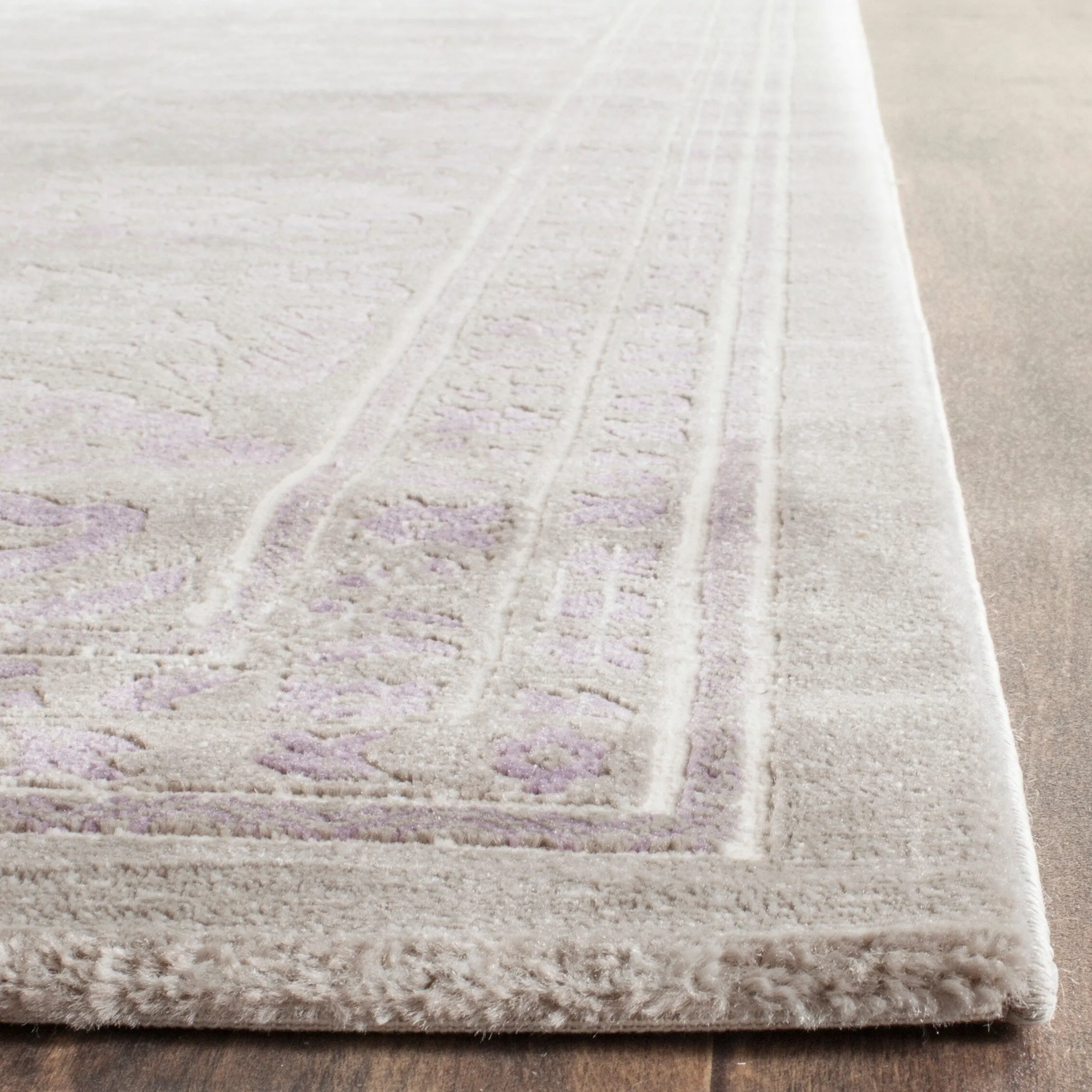 SAFAVIEH Passion Hennie Vintage Distressed Boho Oriental Rug