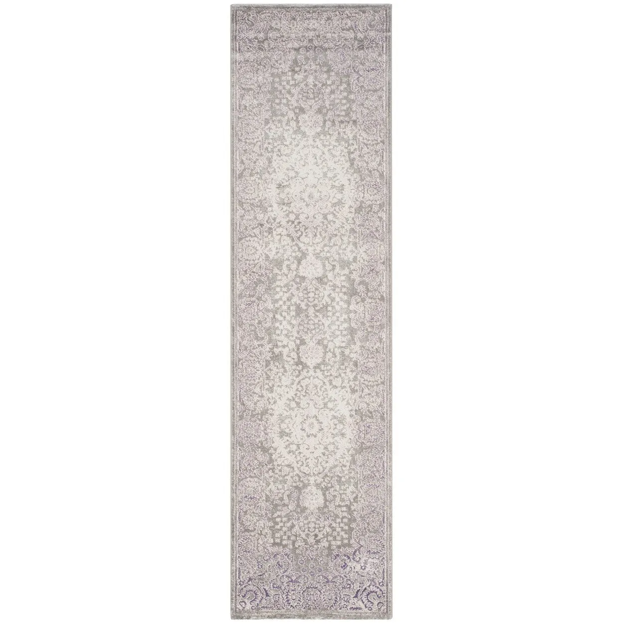 SAFAVIEH Passion Hennie Vintage Distressed Boho Oriental Rug