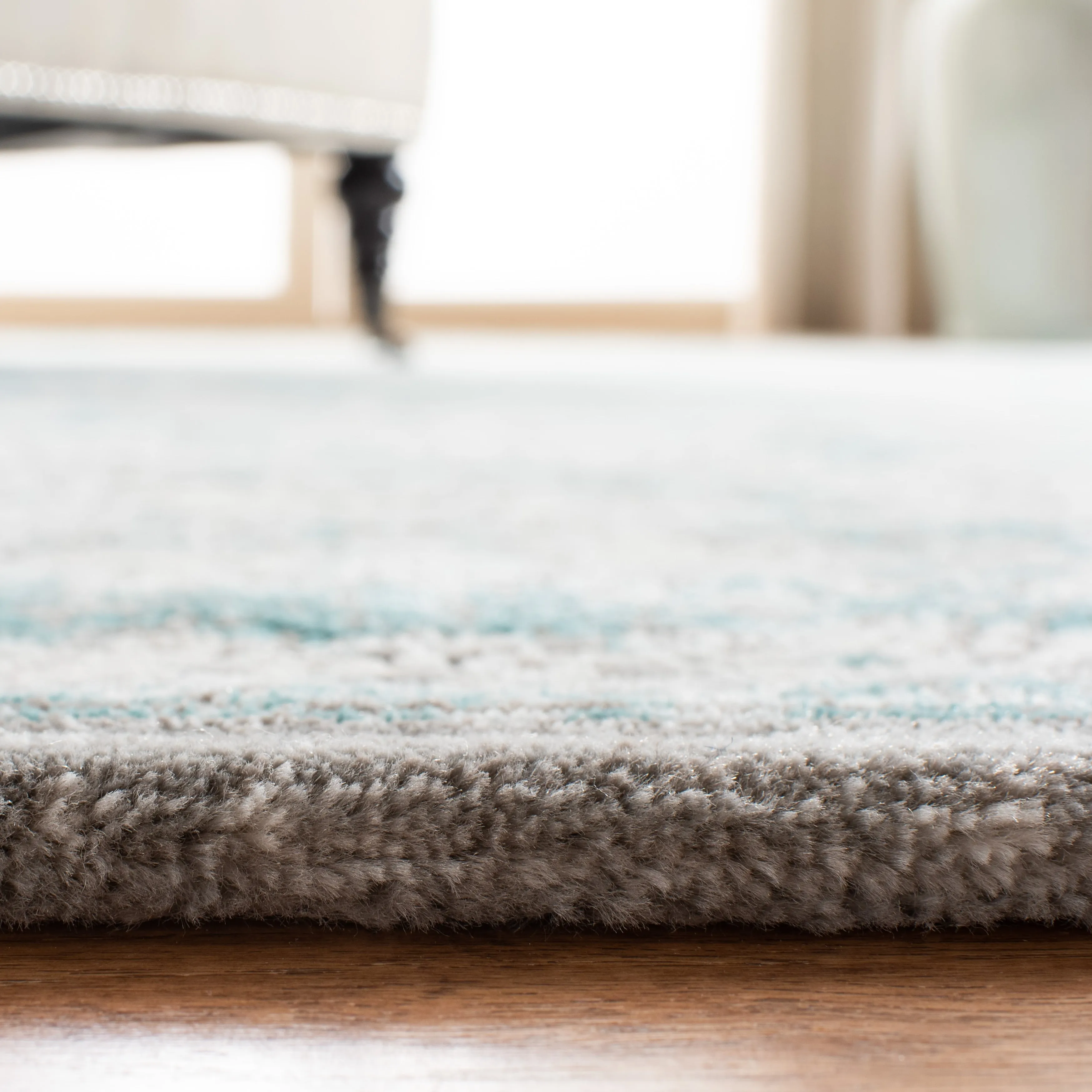 SAFAVIEH Passion Henretta Vintage Distressed Boho Oriental Rug