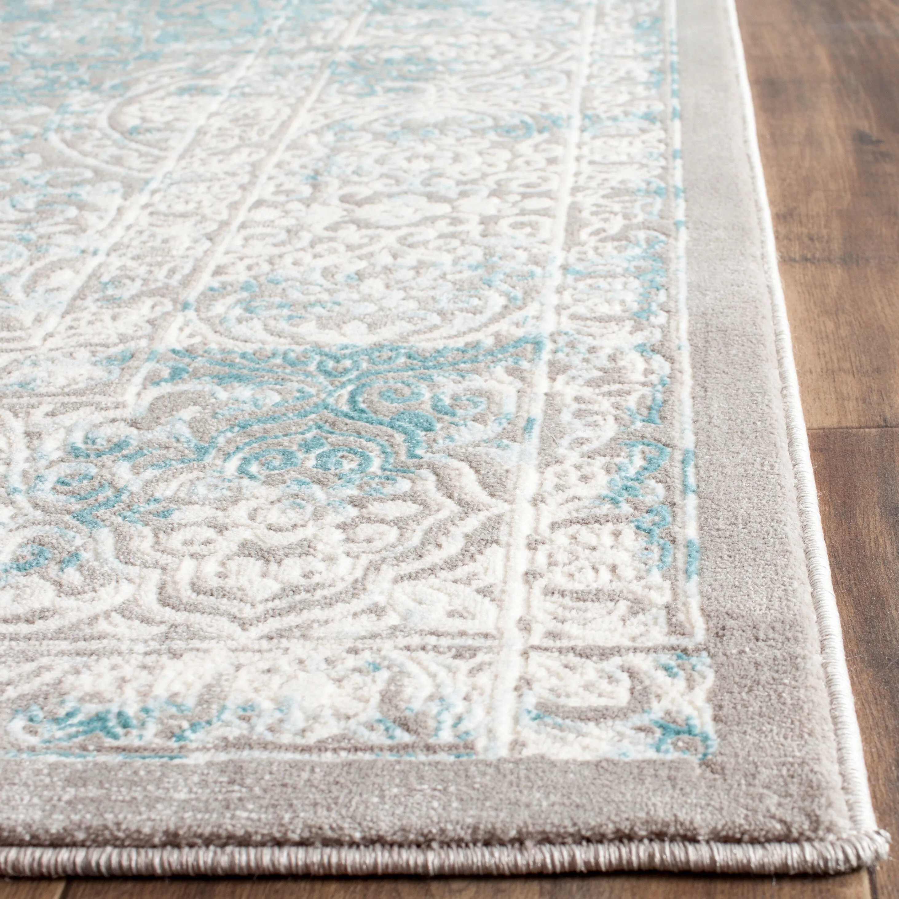 SAFAVIEH Passion Henretta Vintage Distressed Boho Oriental Rug
